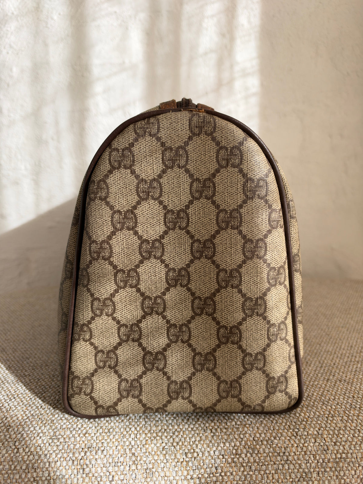 Gucci Boston bag