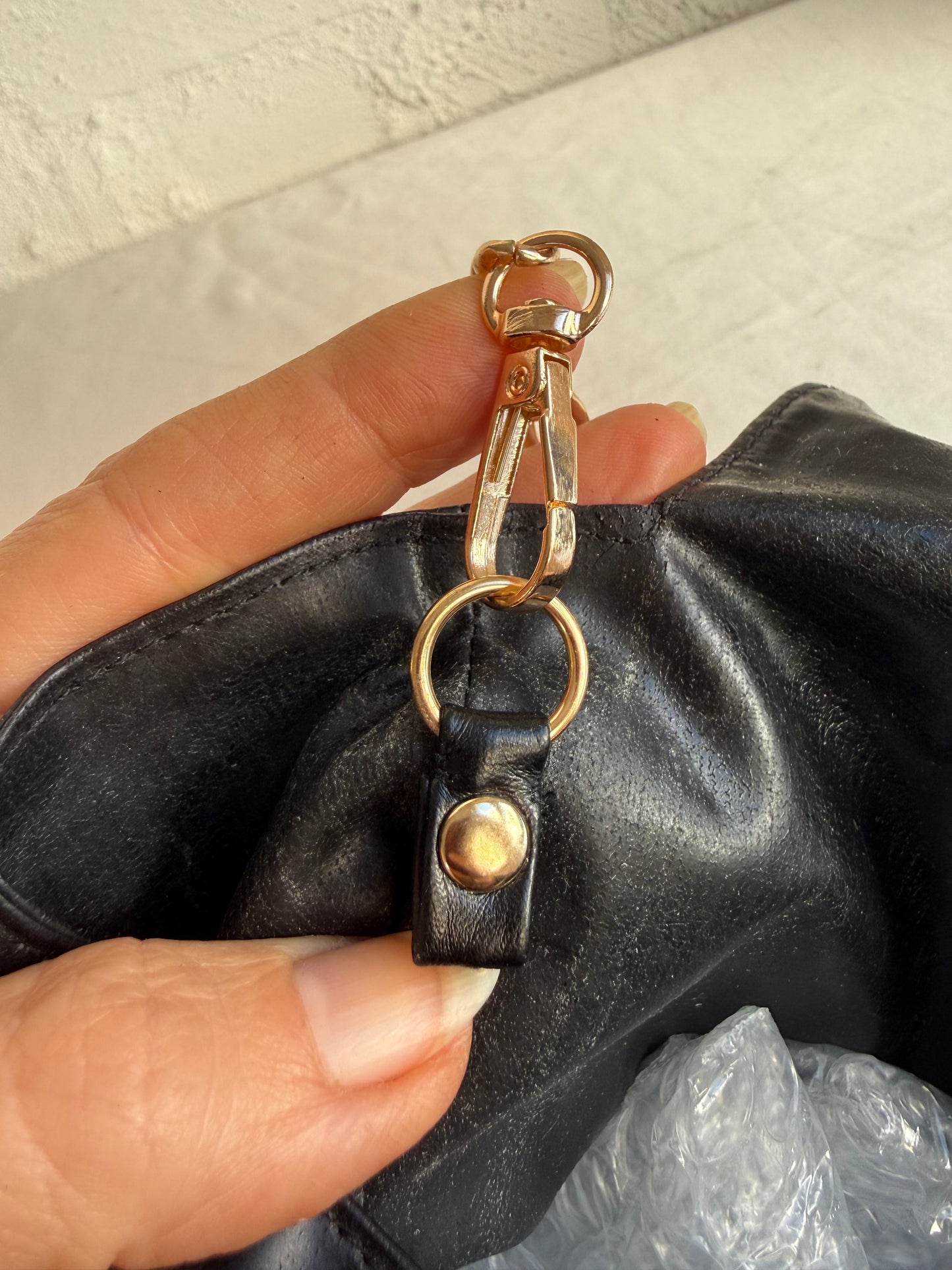 Chanel Pouch/shoulder bag