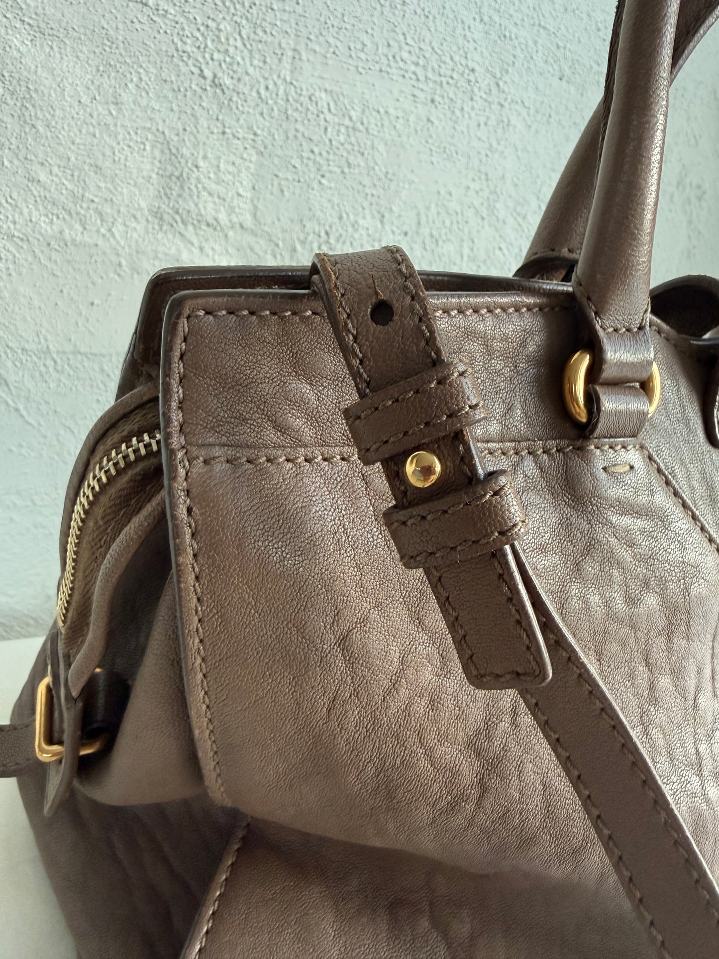 Yves Saint Laurent taske