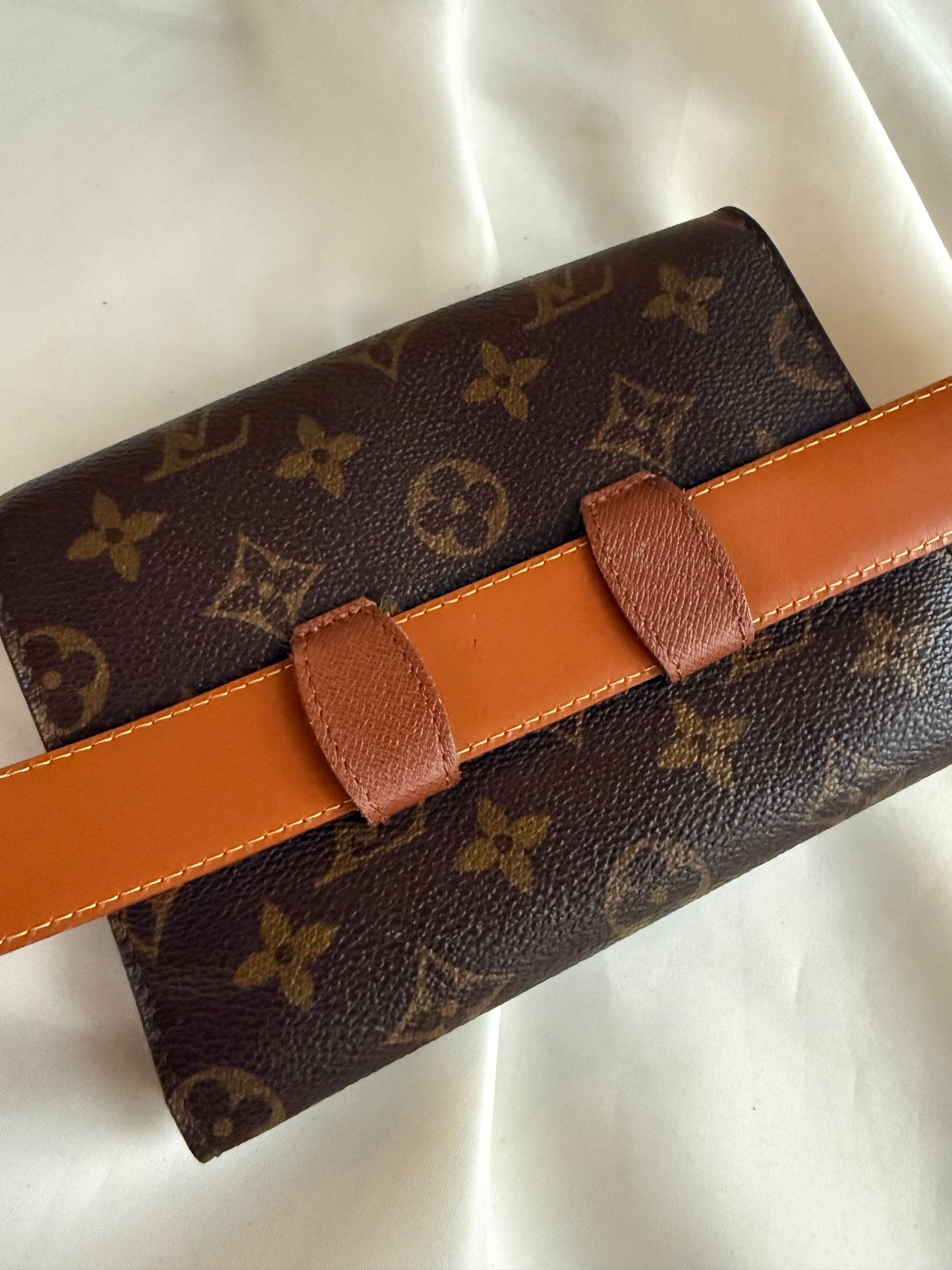 Pochette Arush waistbag