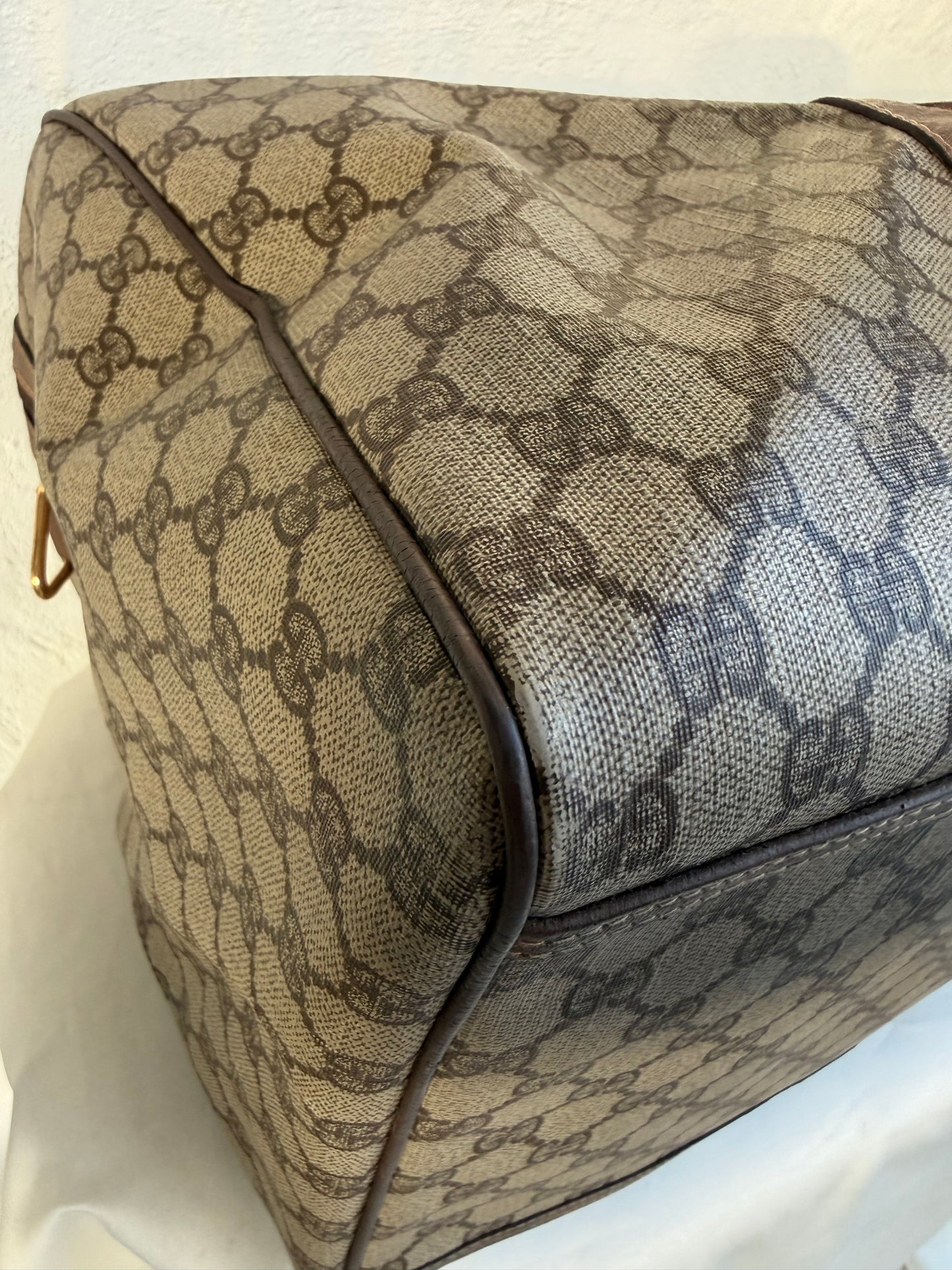 Gucci weekend/rejse taske