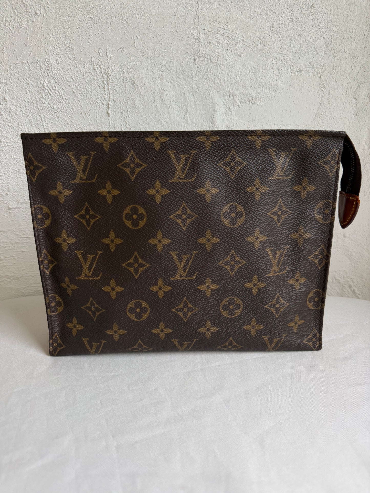 Louis Vuitton Toilet taske