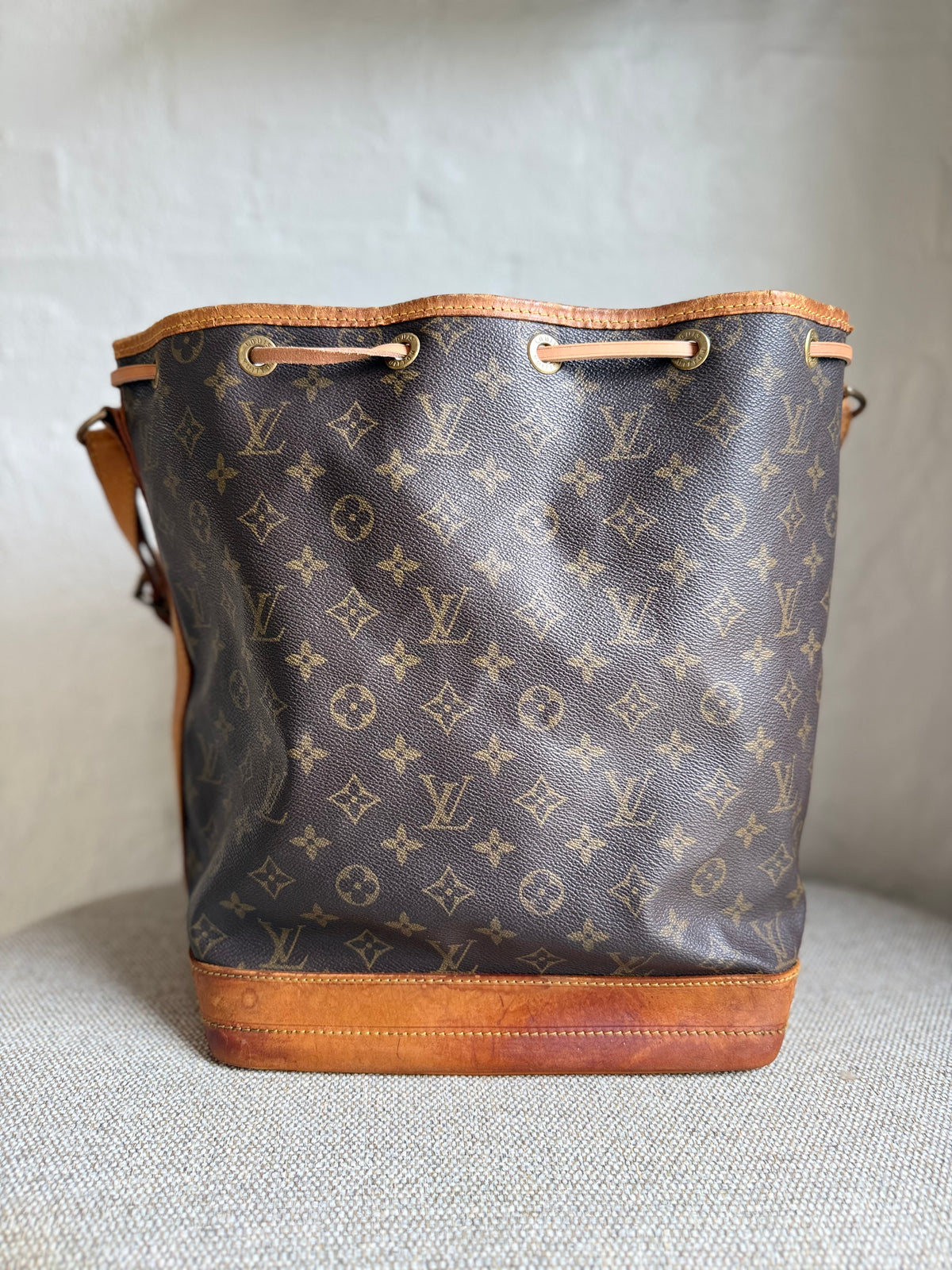 Louis Vuitton Noé