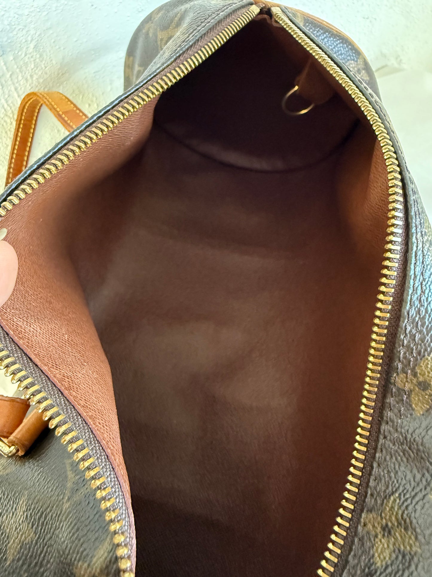 Louis Vuitton Papillon 30