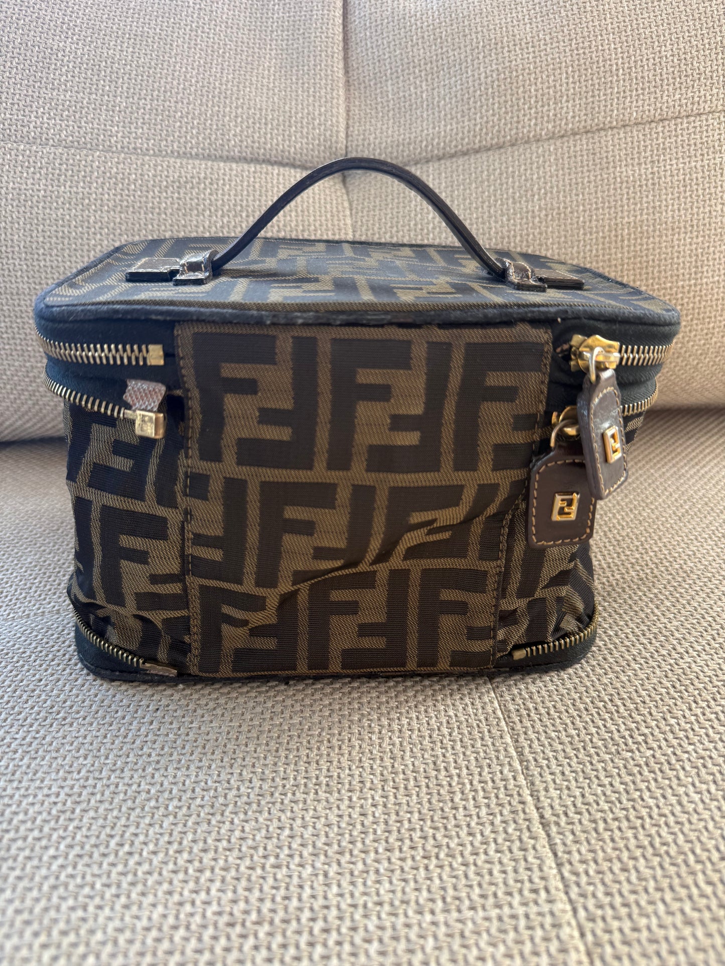 Fendi Make-up taske