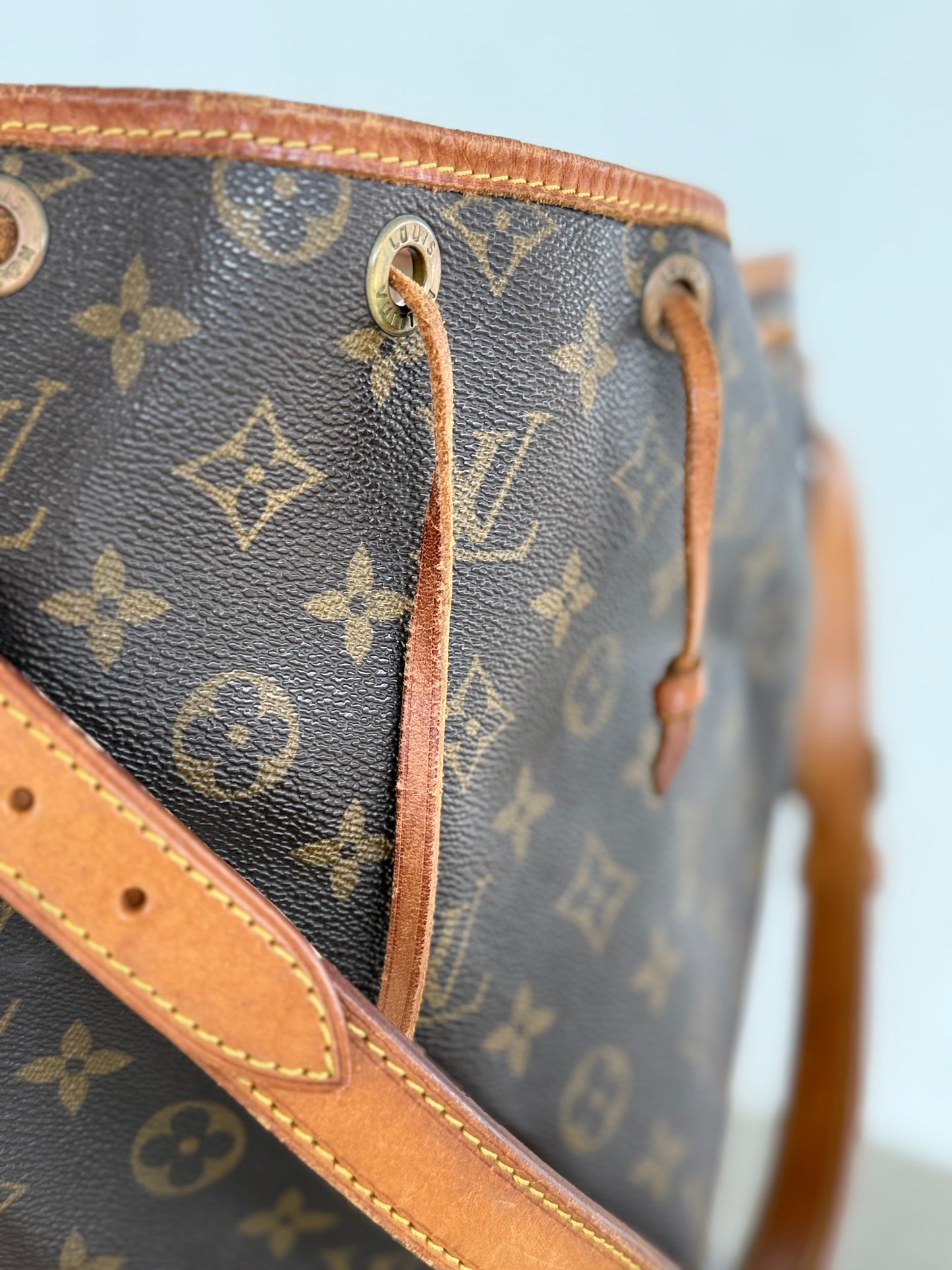 Louis Vuitton Noé