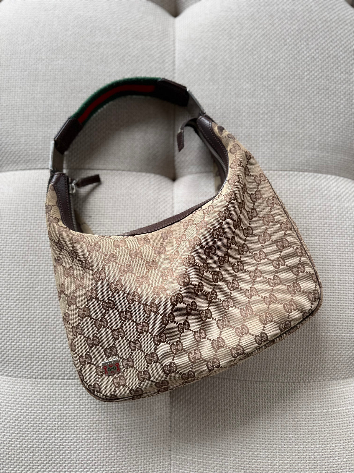 Gucci Hobo bag