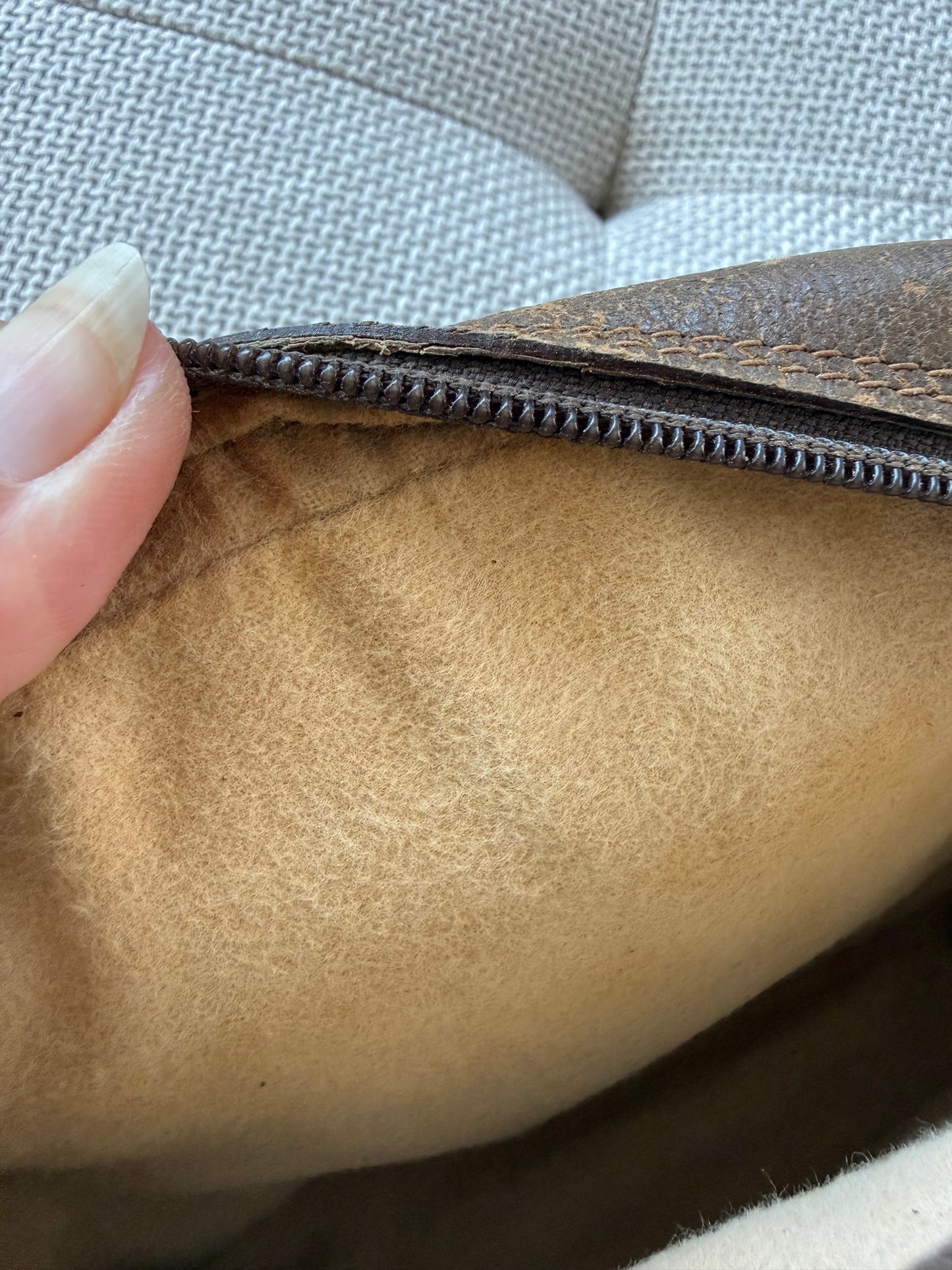 Gucci Crossbody bag