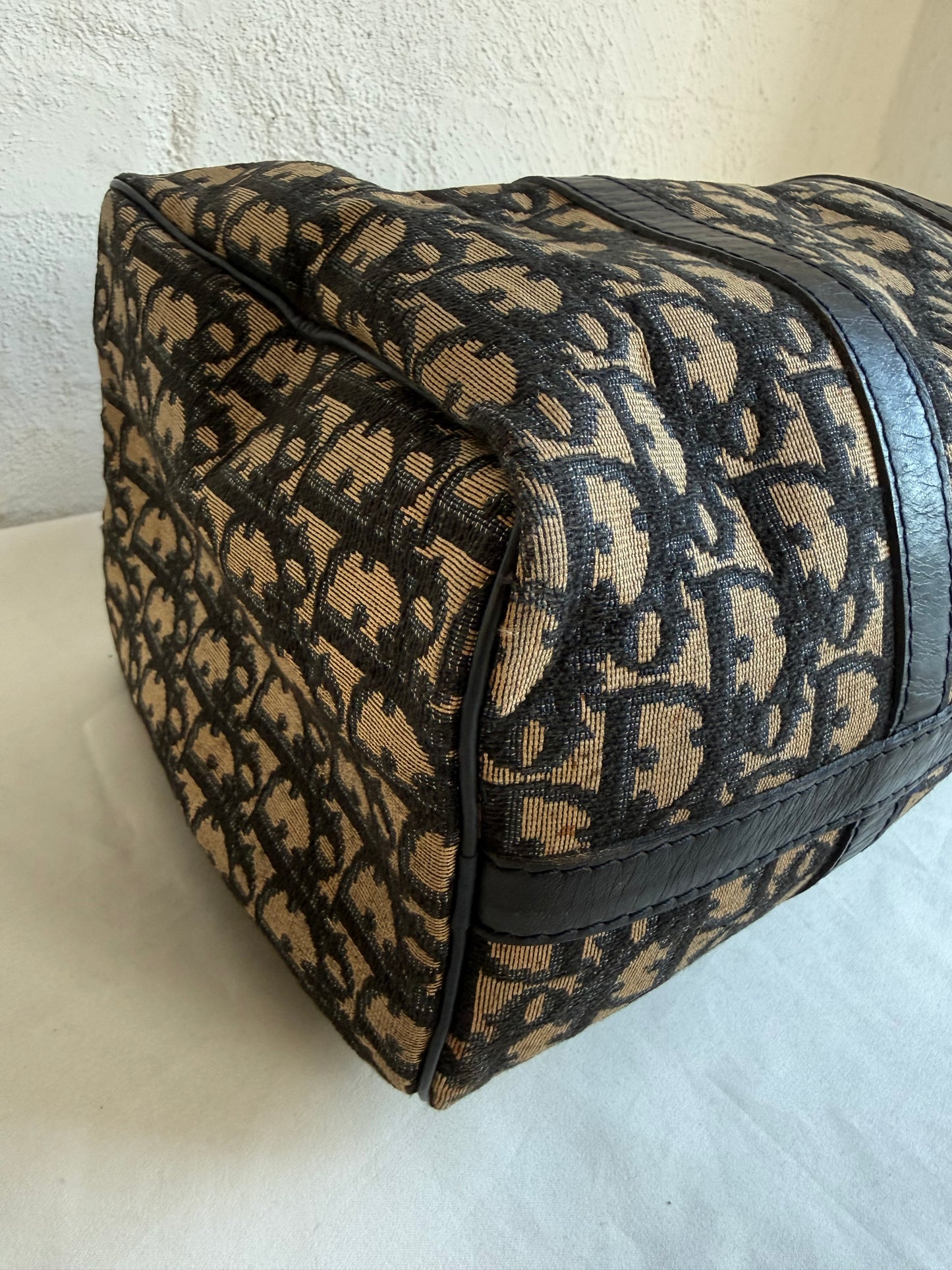 Christian Dior Trotter bag