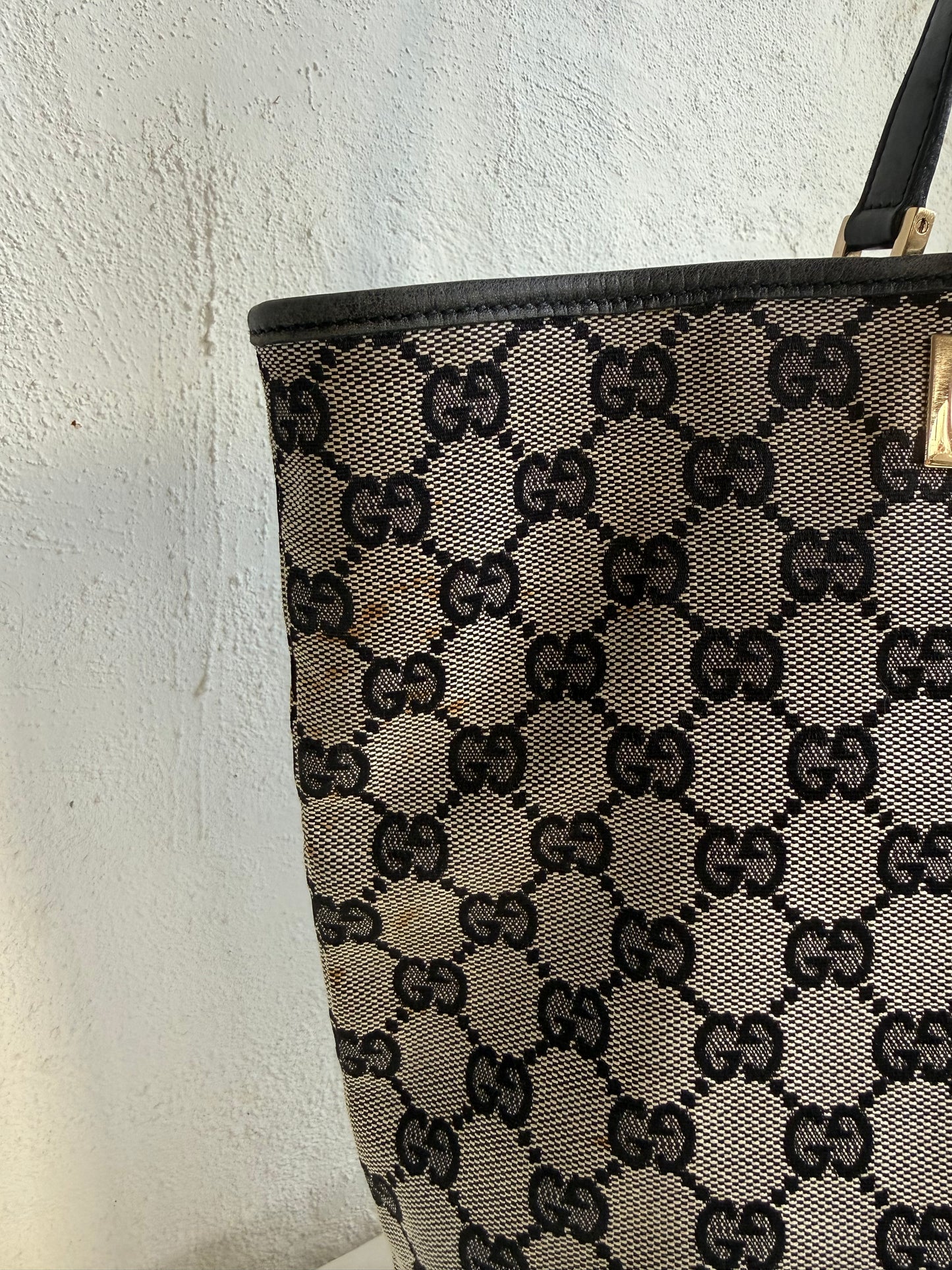 Gucci Totebag