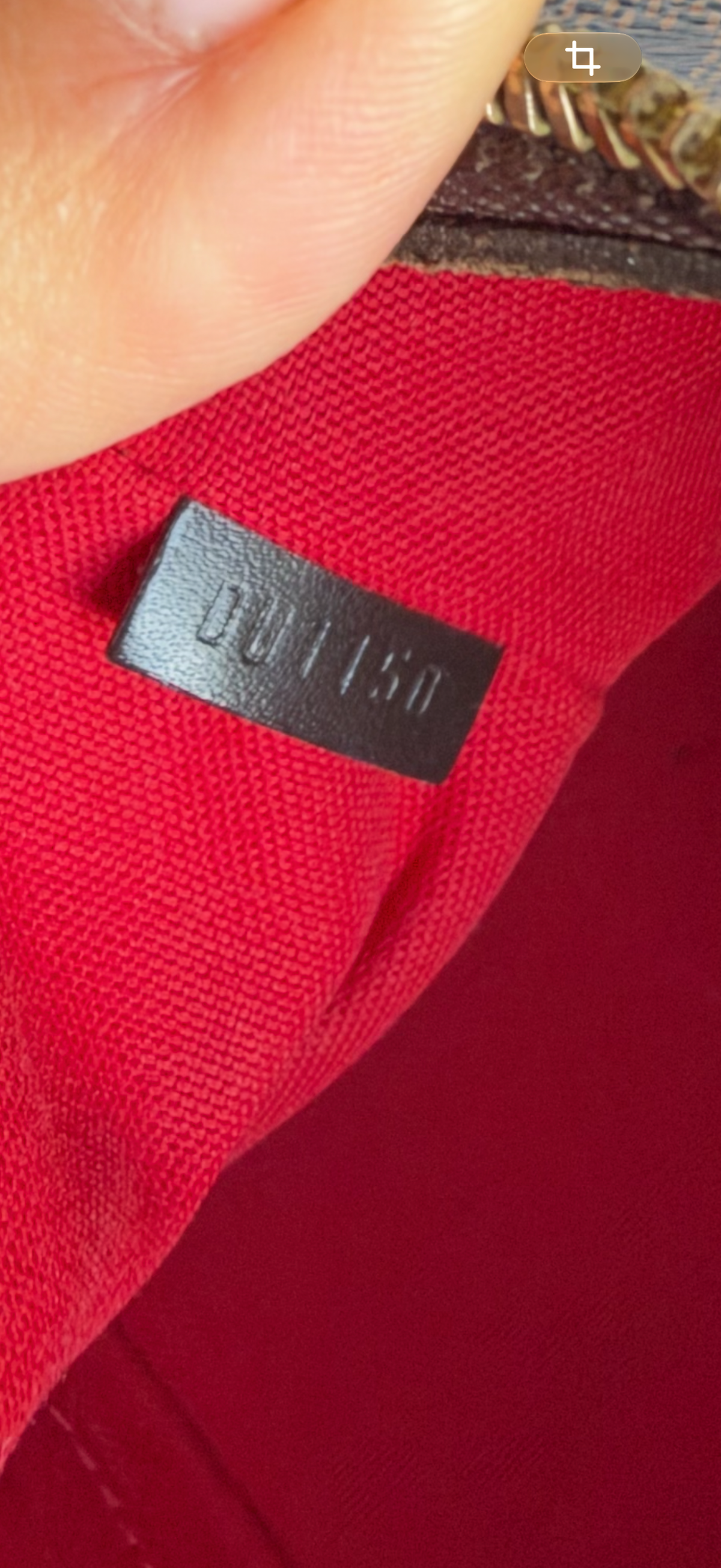 Louis Vuitton Verona PM