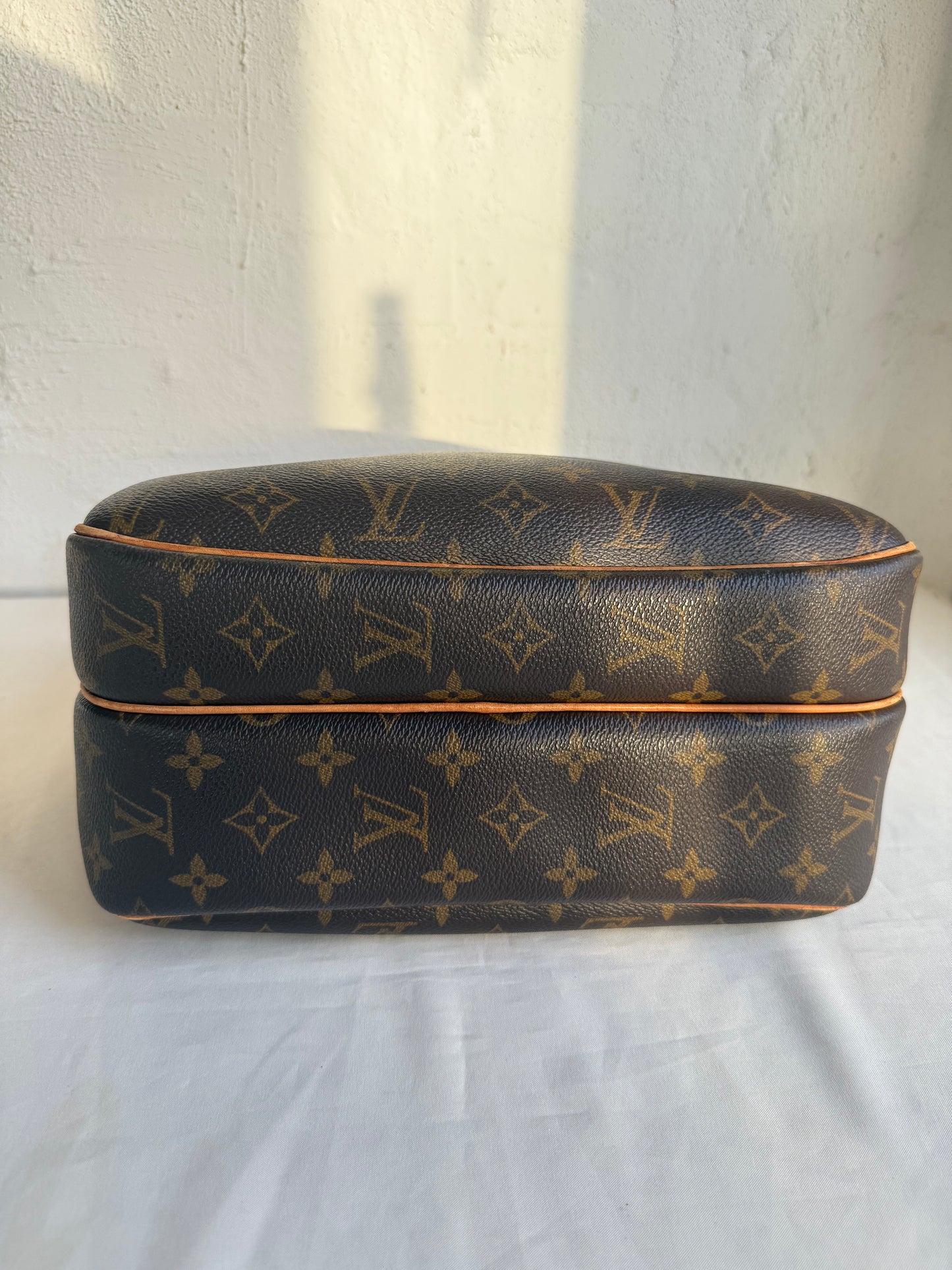 Louis Vuitton Reporter PM