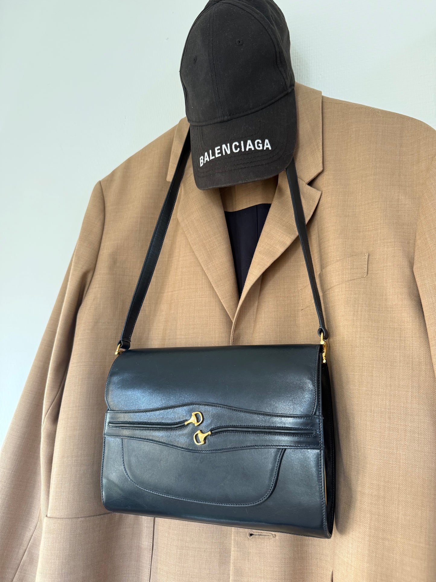 Gucci skuldertaske