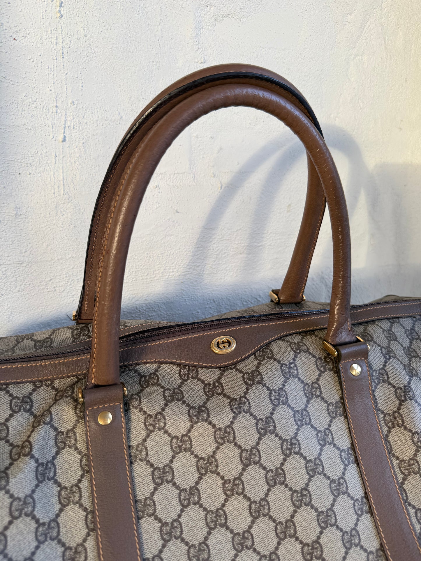 Gucci weekend/rejse taske