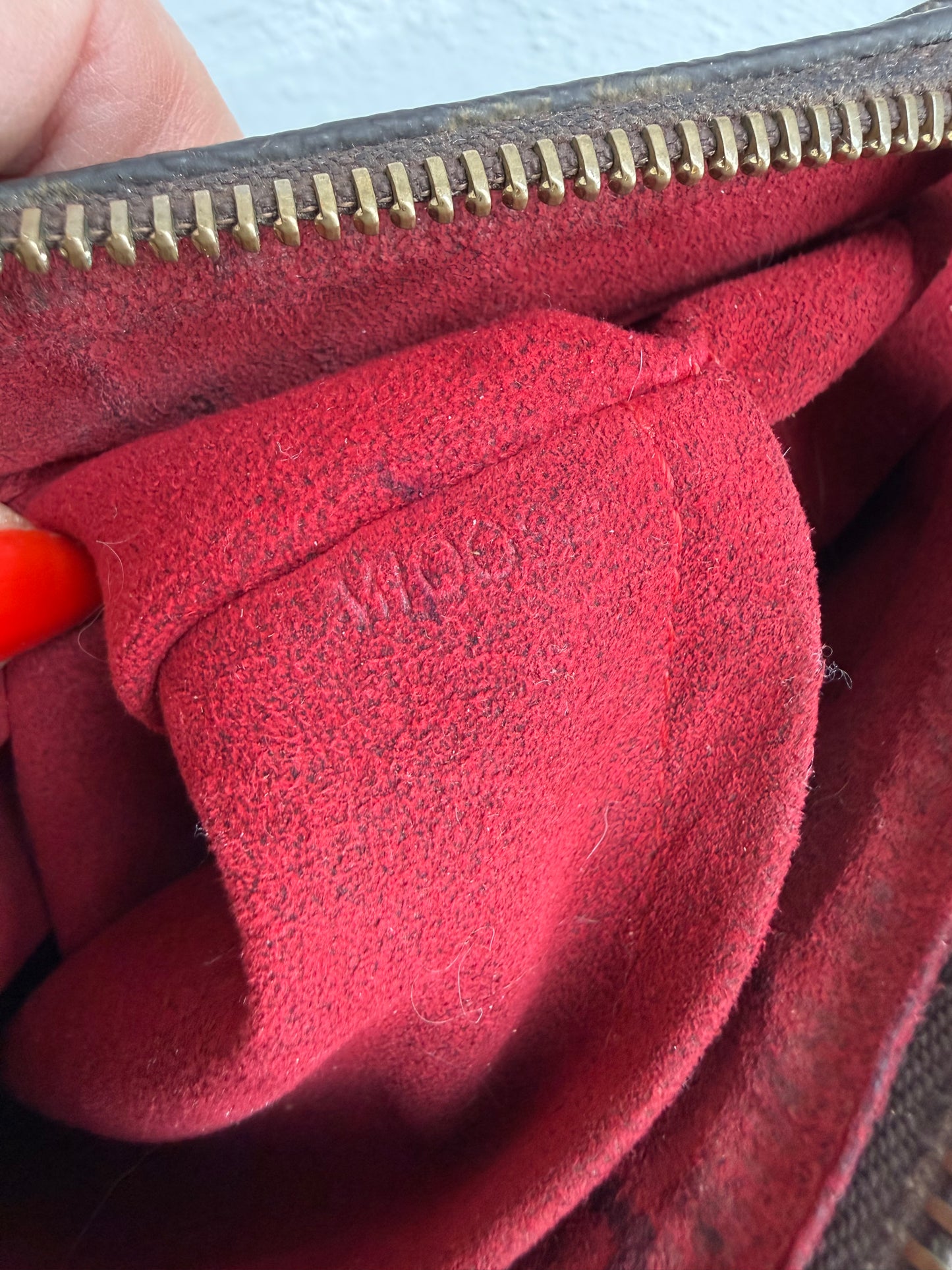 Louis Vuitton Viva Cite GM