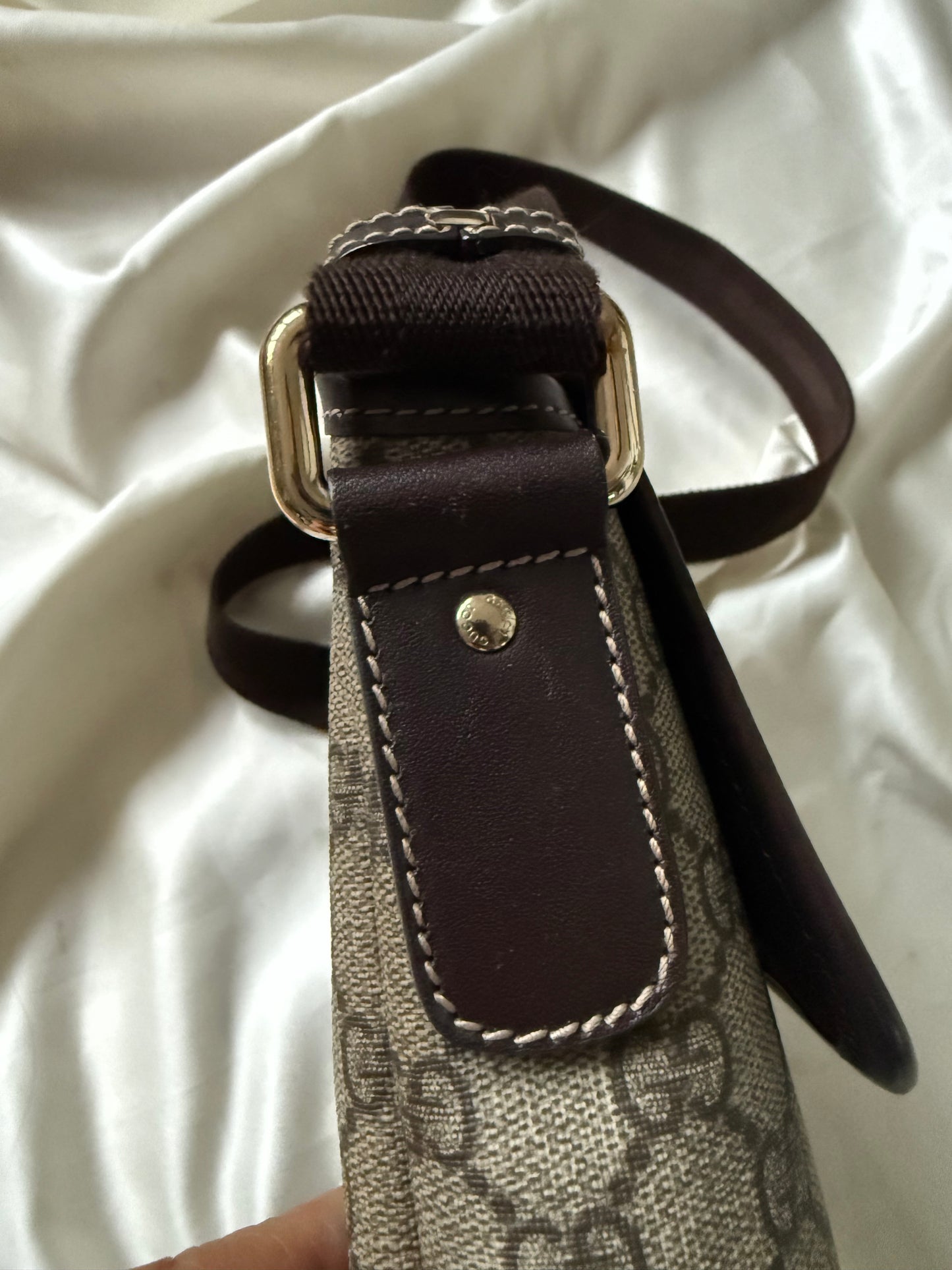 Gucci Crossbody Messenger