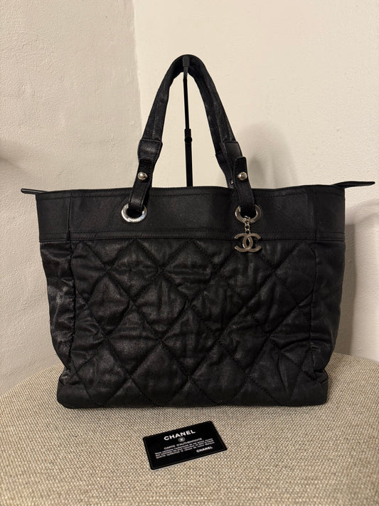 Chanel Tote bag