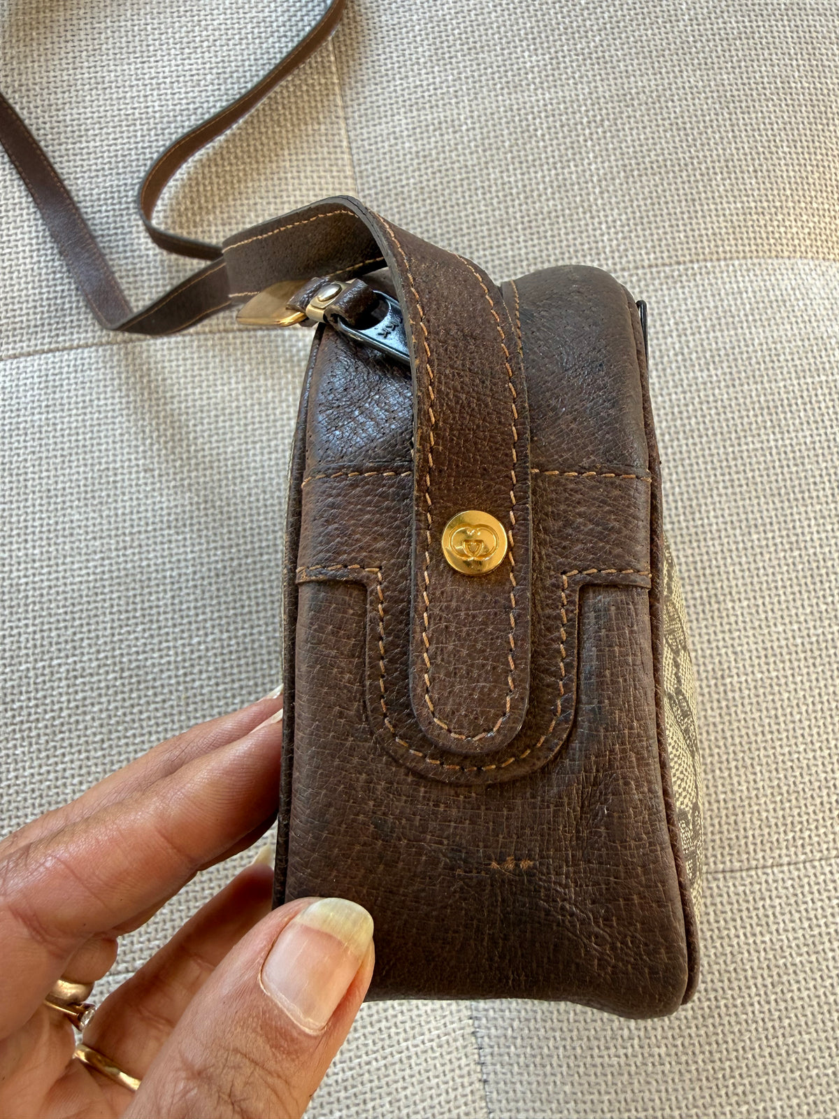 Gucci Crossbody
