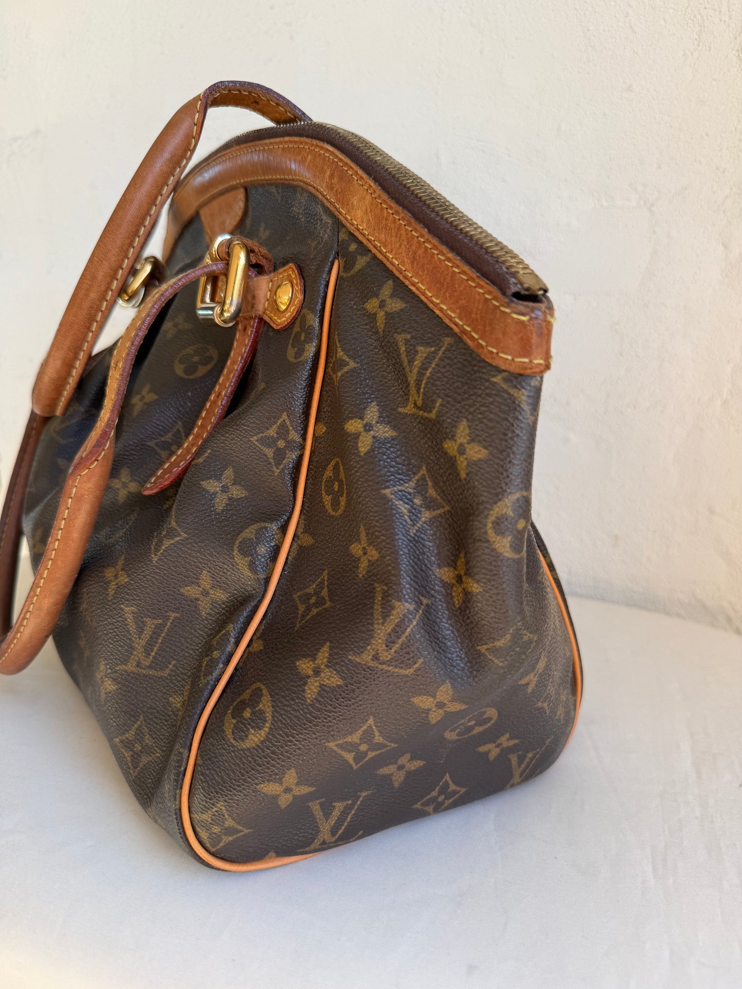 Louis Vuitton Tivoli GM