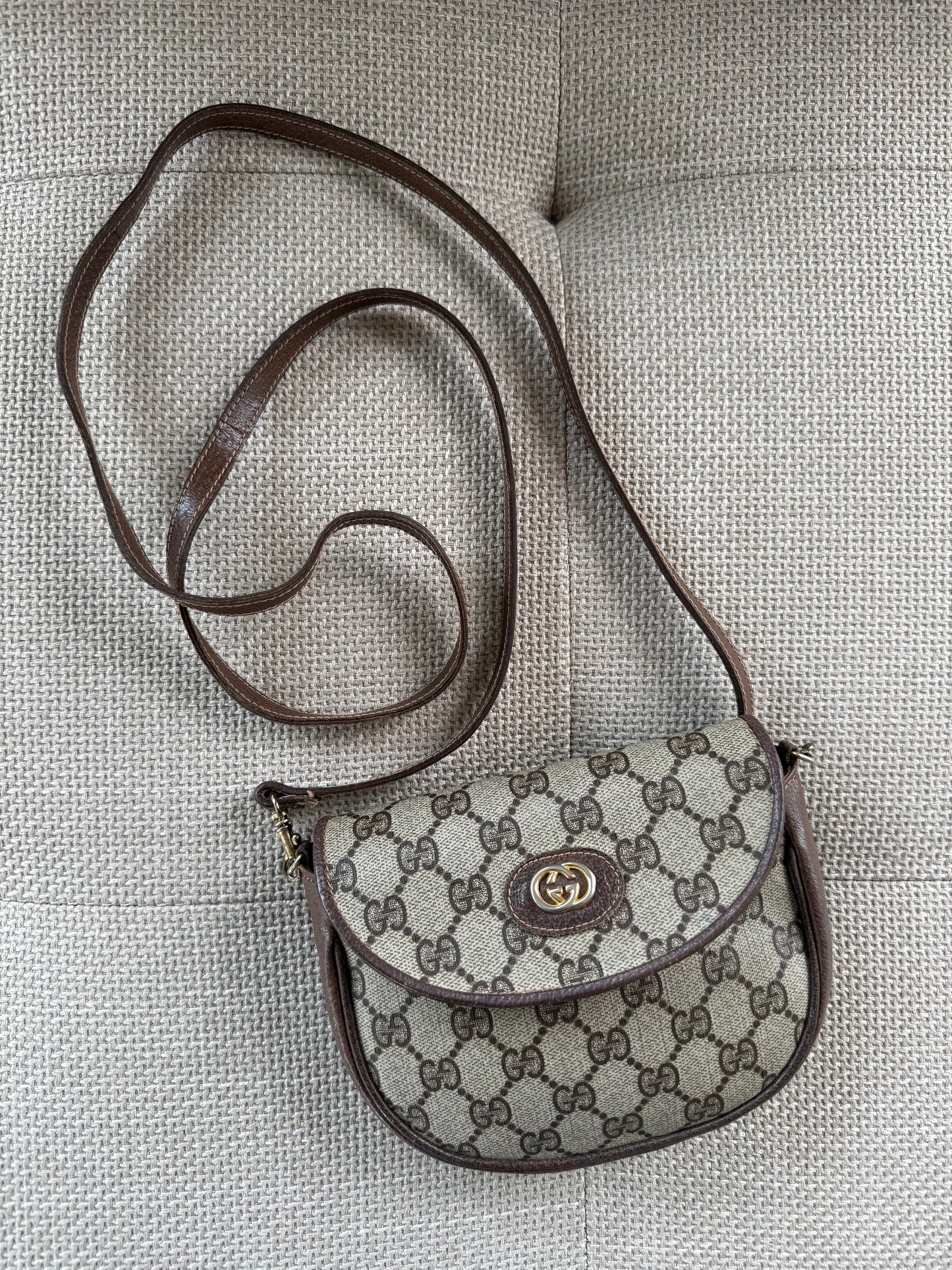 Gucci Crossbody