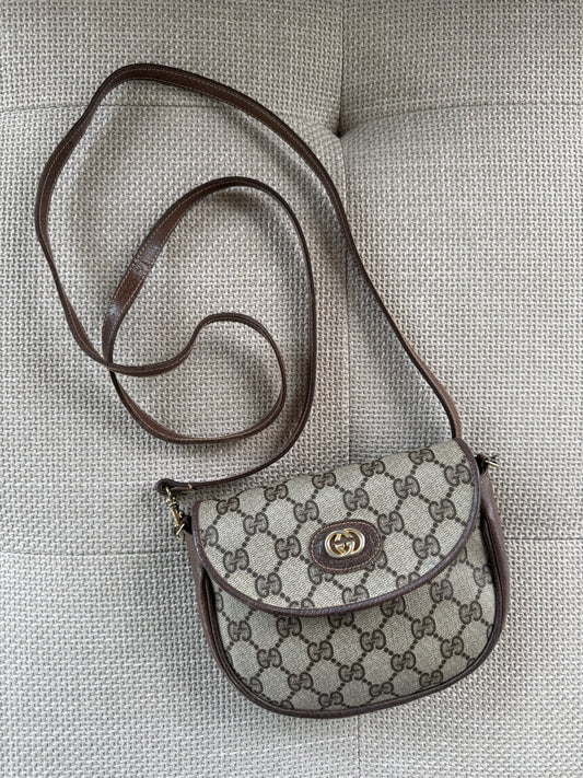 Gucci Crossbody