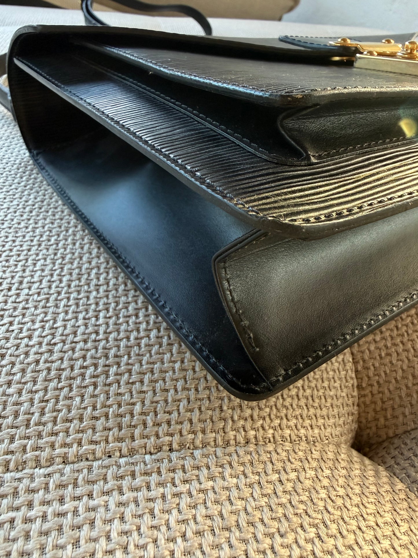 Louis Vuitton Monceau 28 Epi