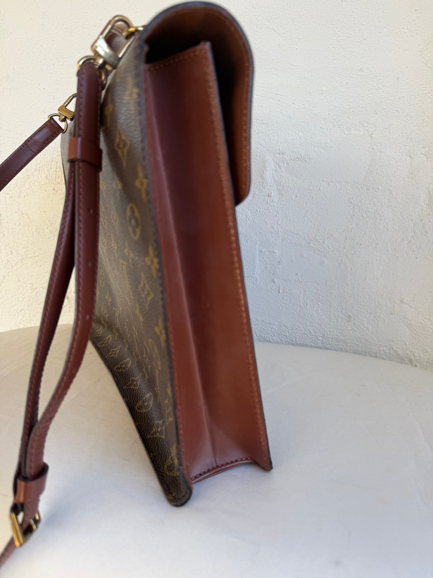 Louis Vuitton Computer taske