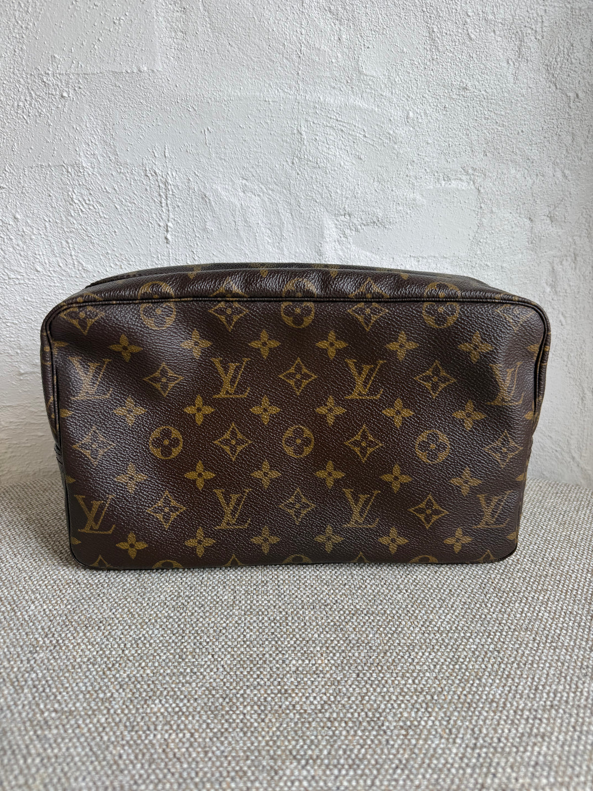Louis Vuitton Toilet taske