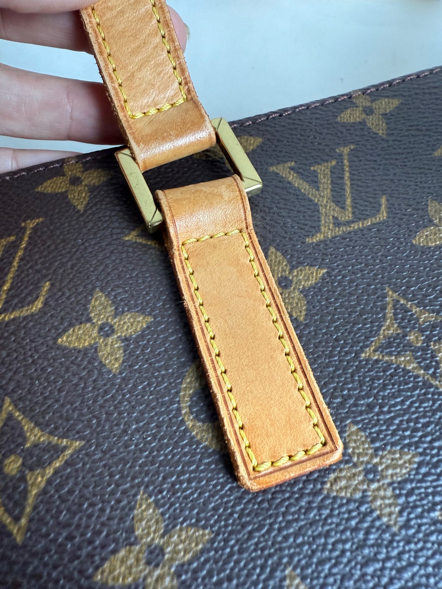 Louis Vuitton Luco