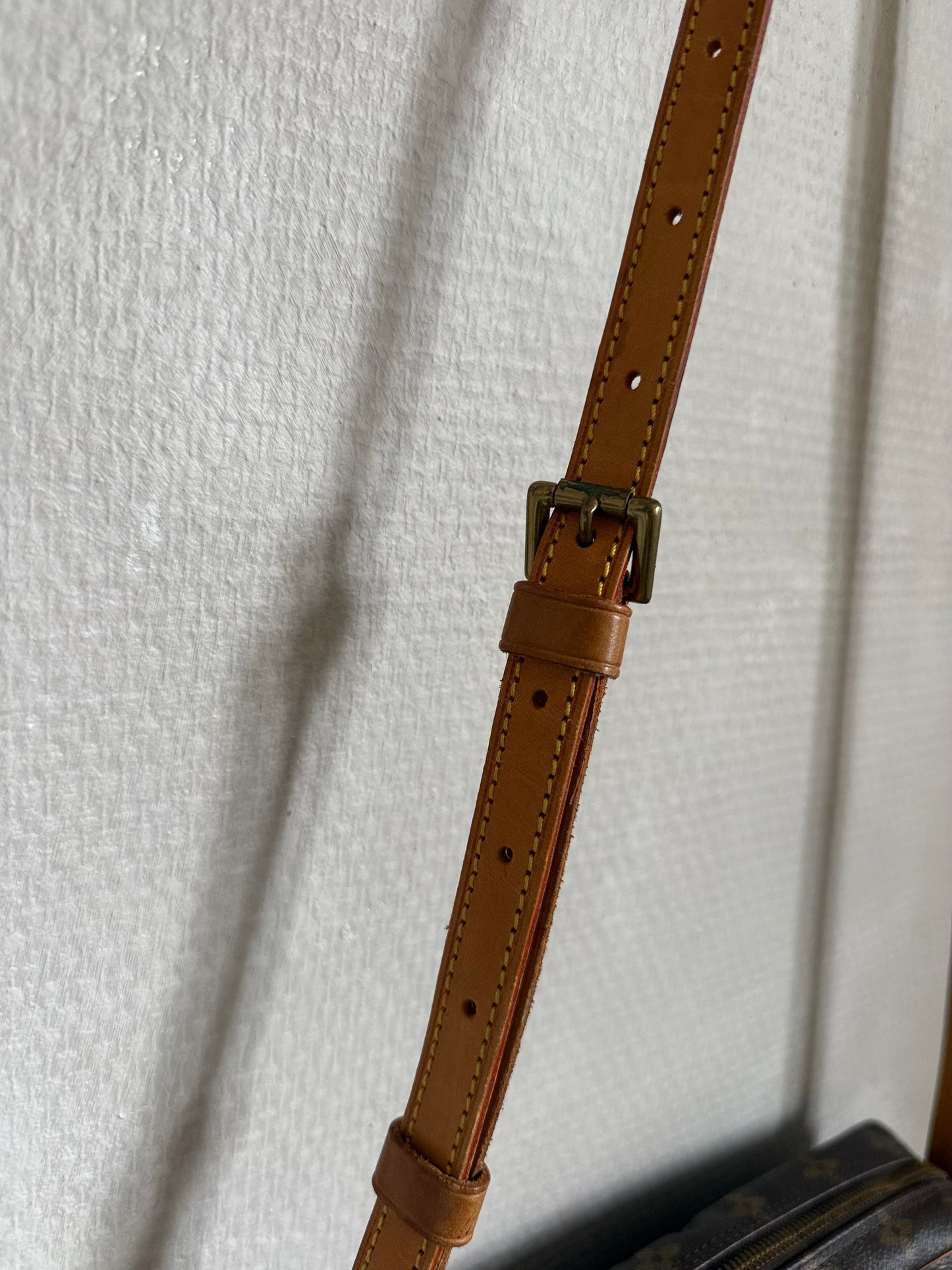Louis Vuitton Jeune Fille MM