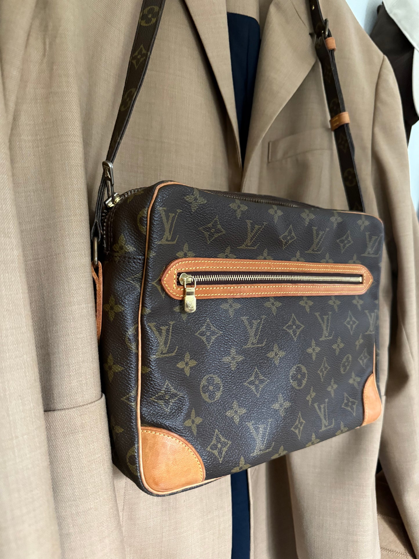 Louis Vuitton Crossbody