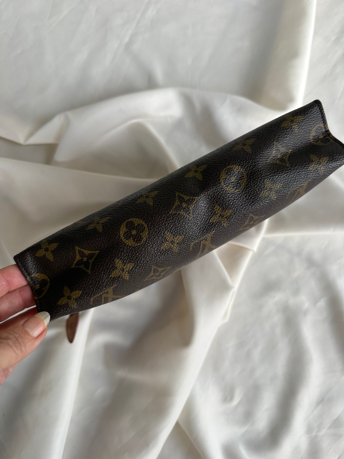 Louis Vuitton Toilet taske