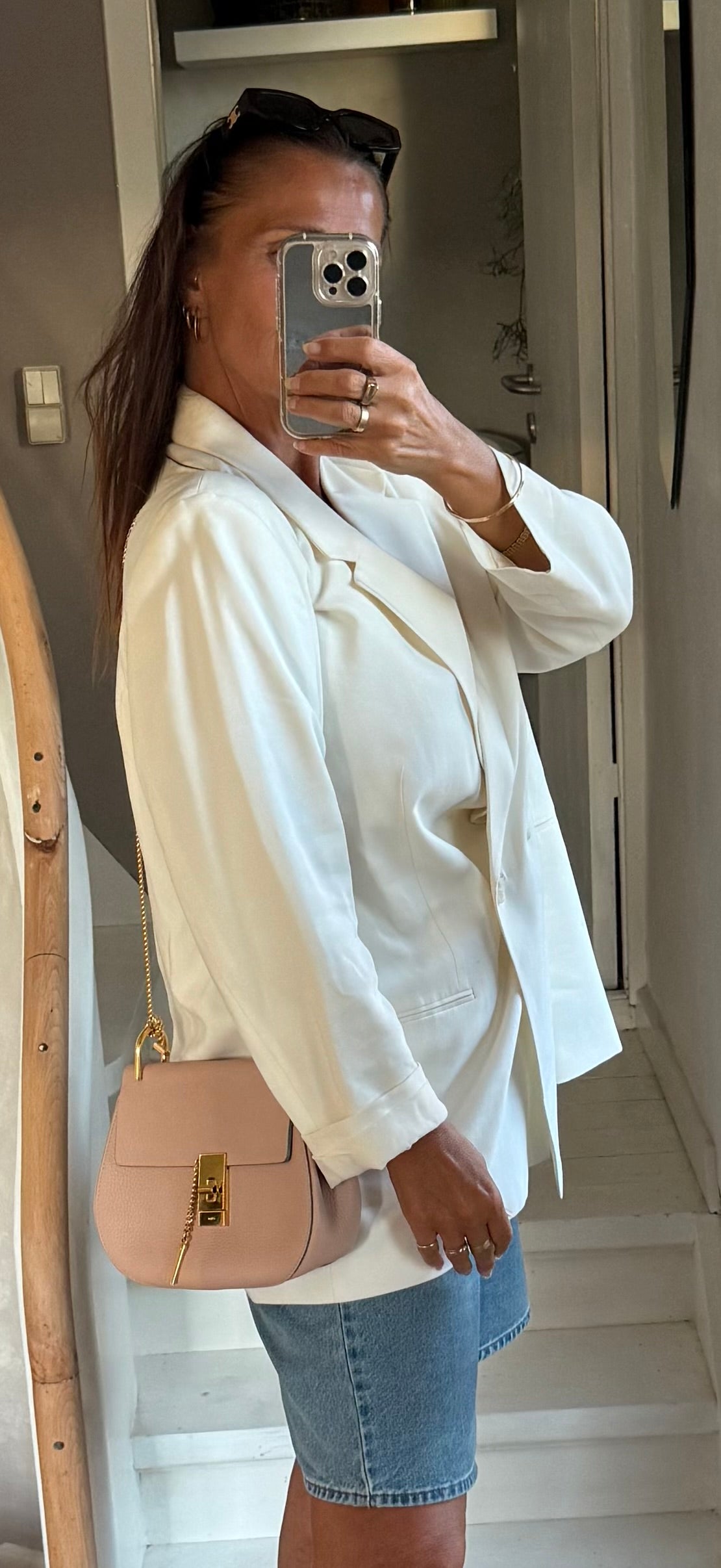 Chloé Drew bag