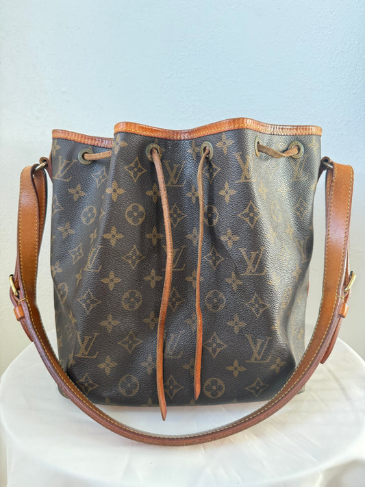 Louis Vuitton Noé Petit