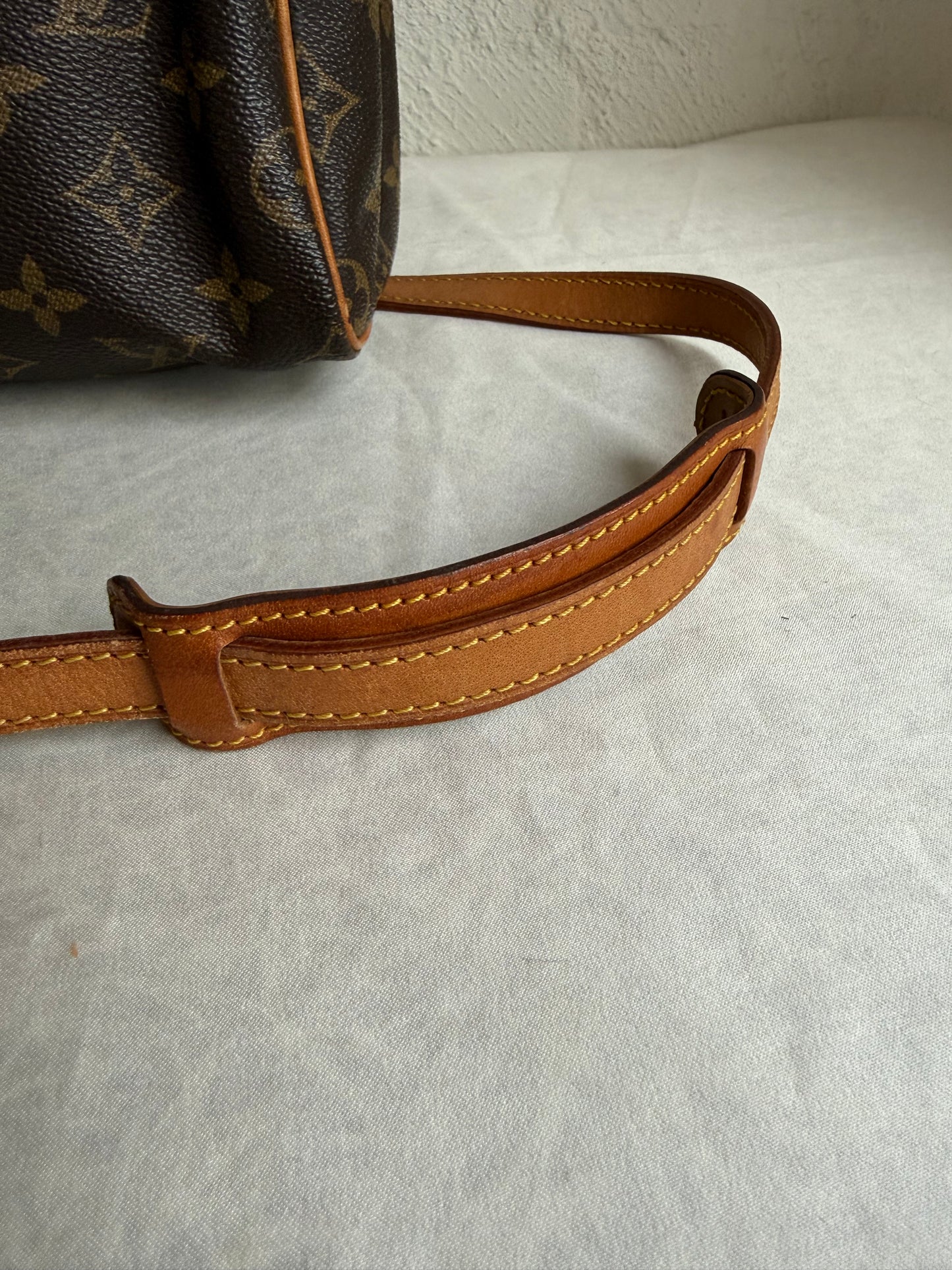 Louis Vuitton Tulle Lee