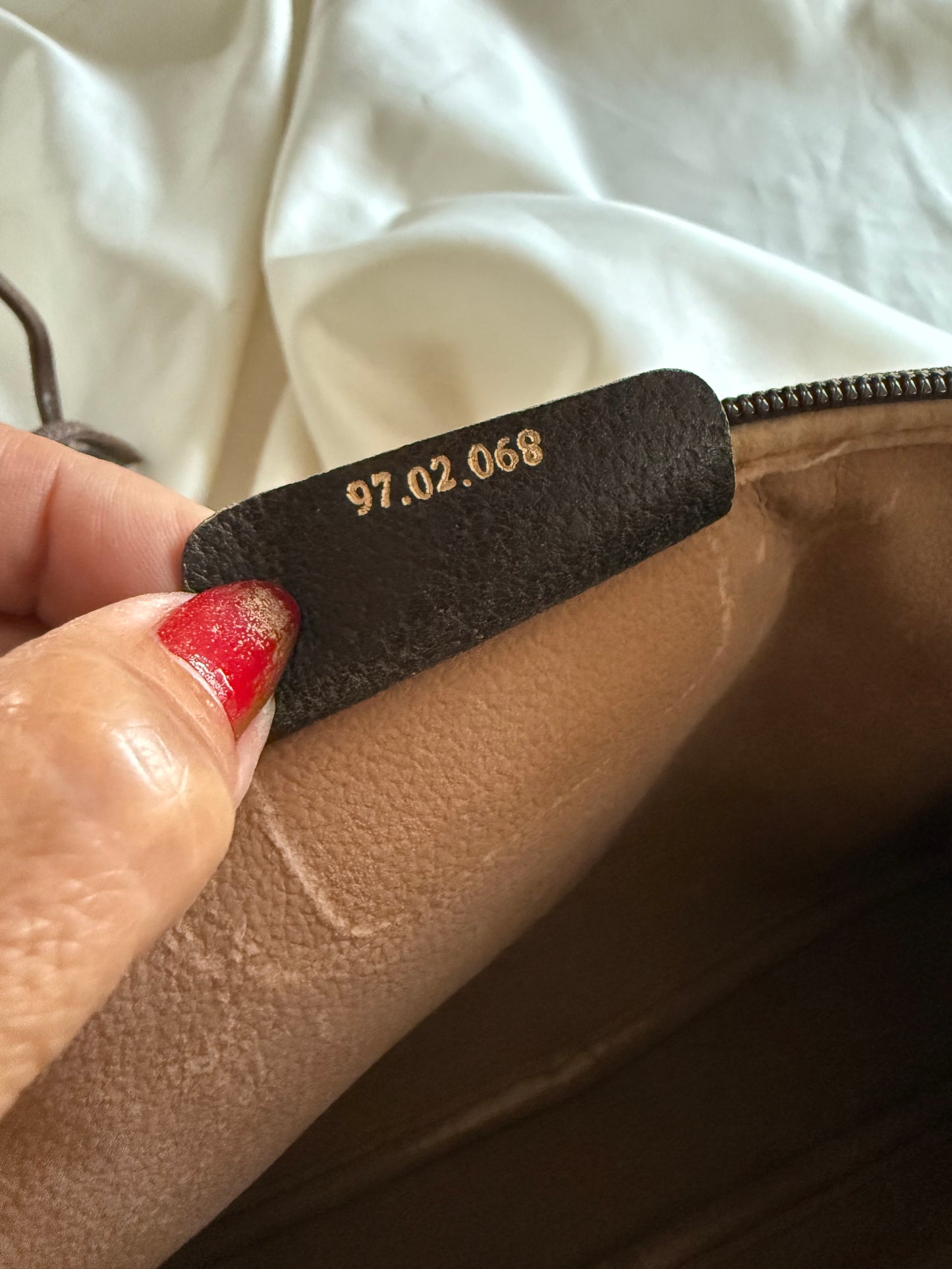 Gucci Crossbody taske