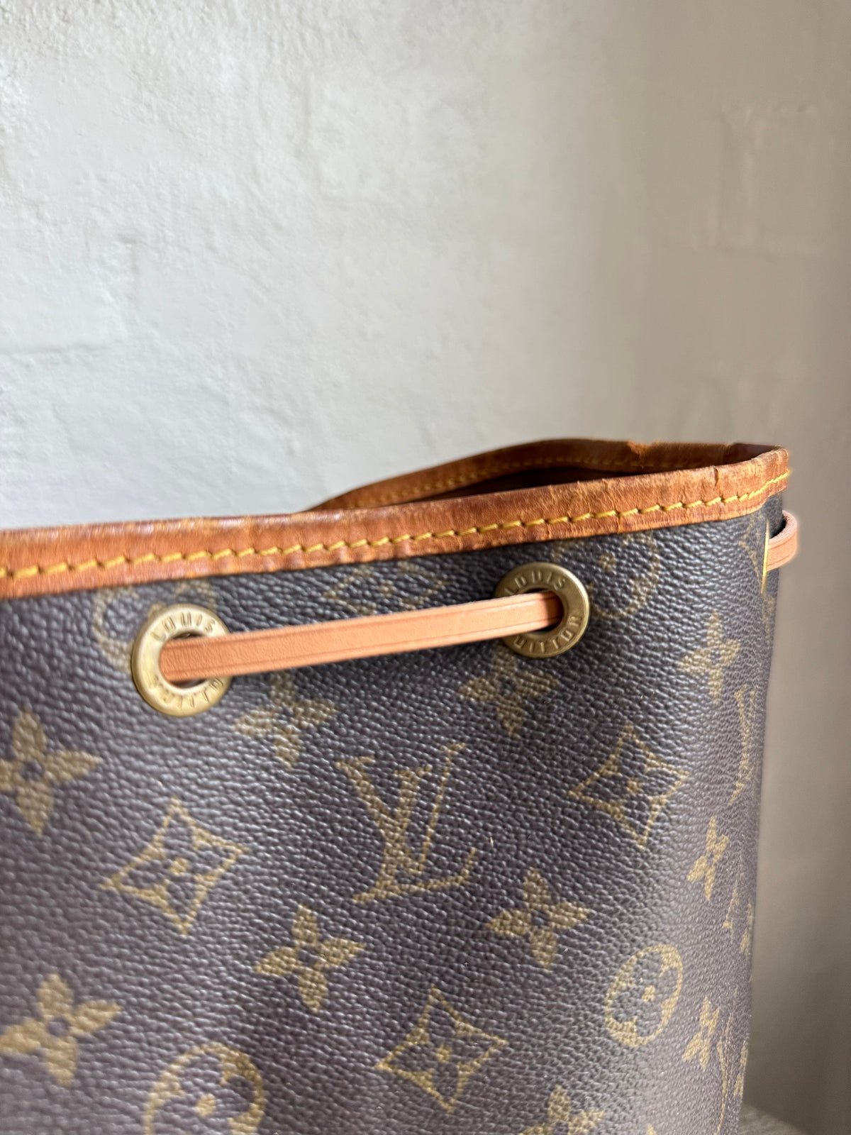 Louis Vuitton Noé