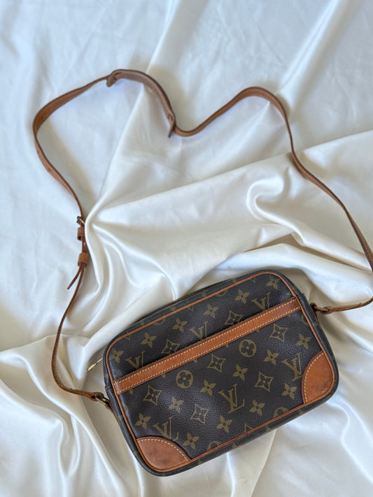 Louis Vuitton Trocadéro 23