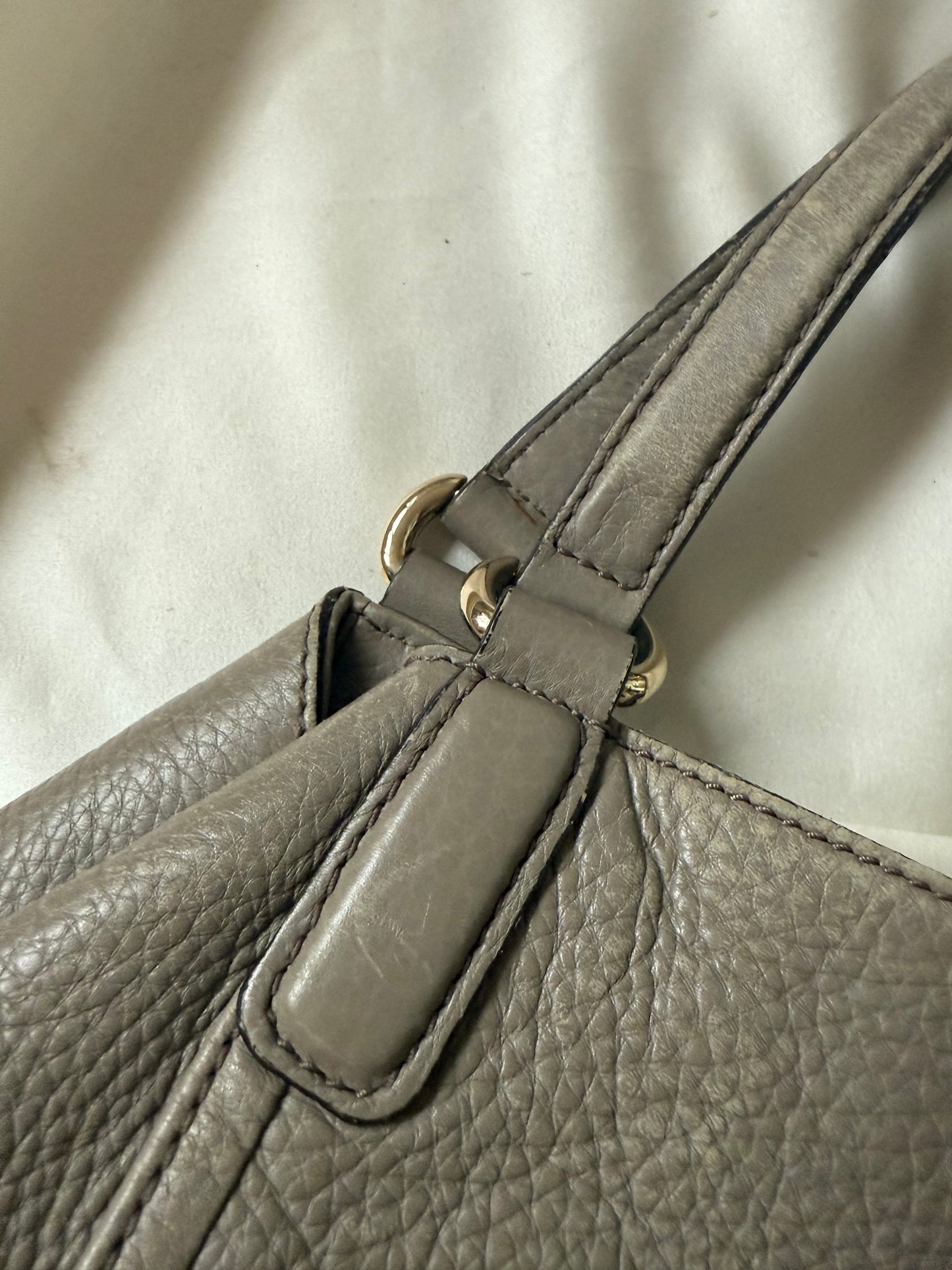 Gucci Soho shoulder/hand bag