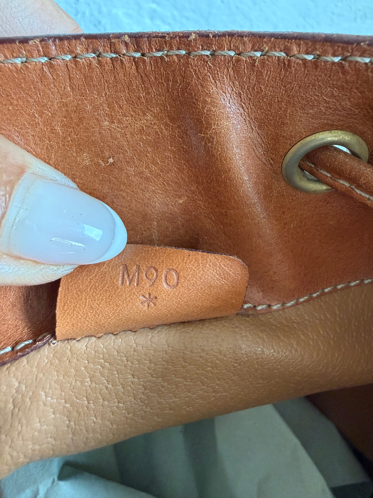 Celine Bucket bag