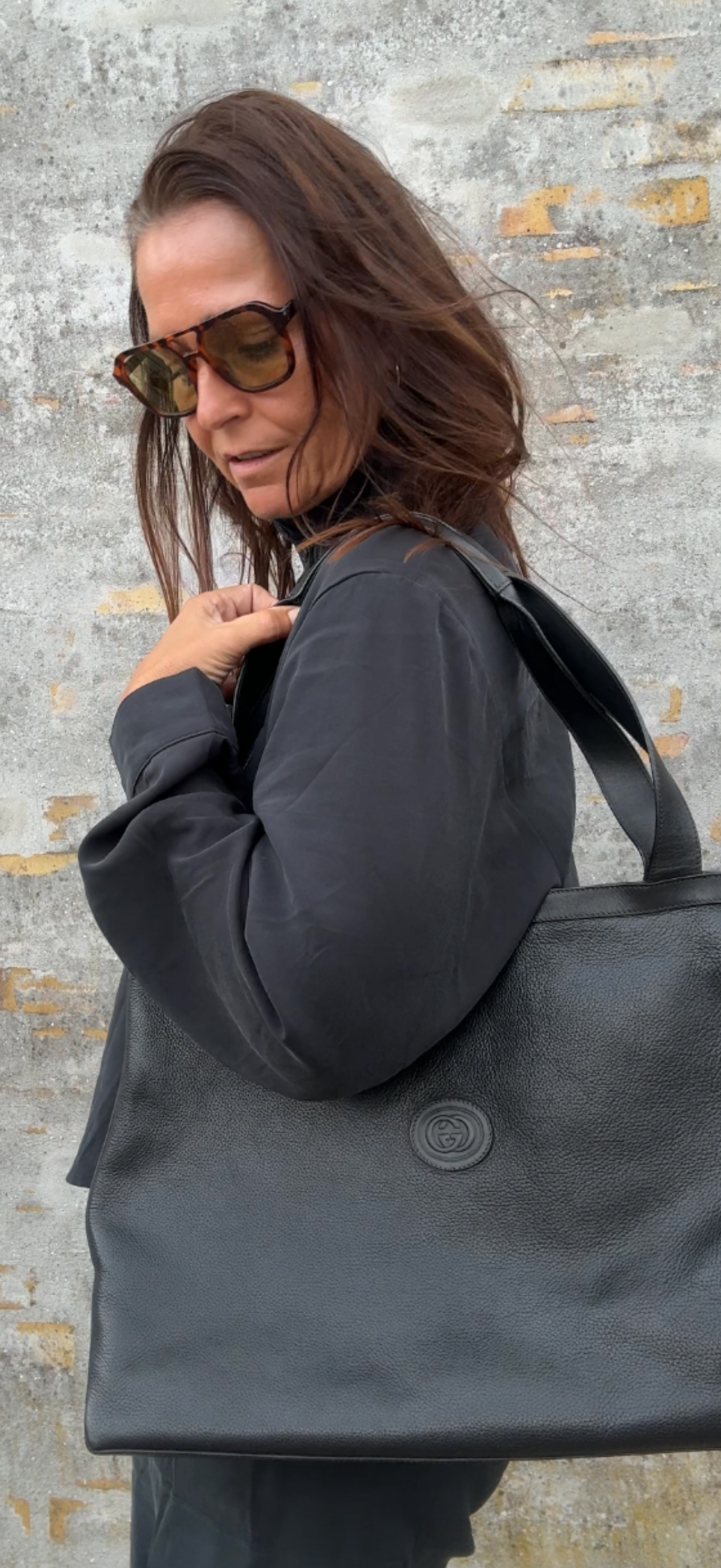 Gucci Tote/Shopper bag