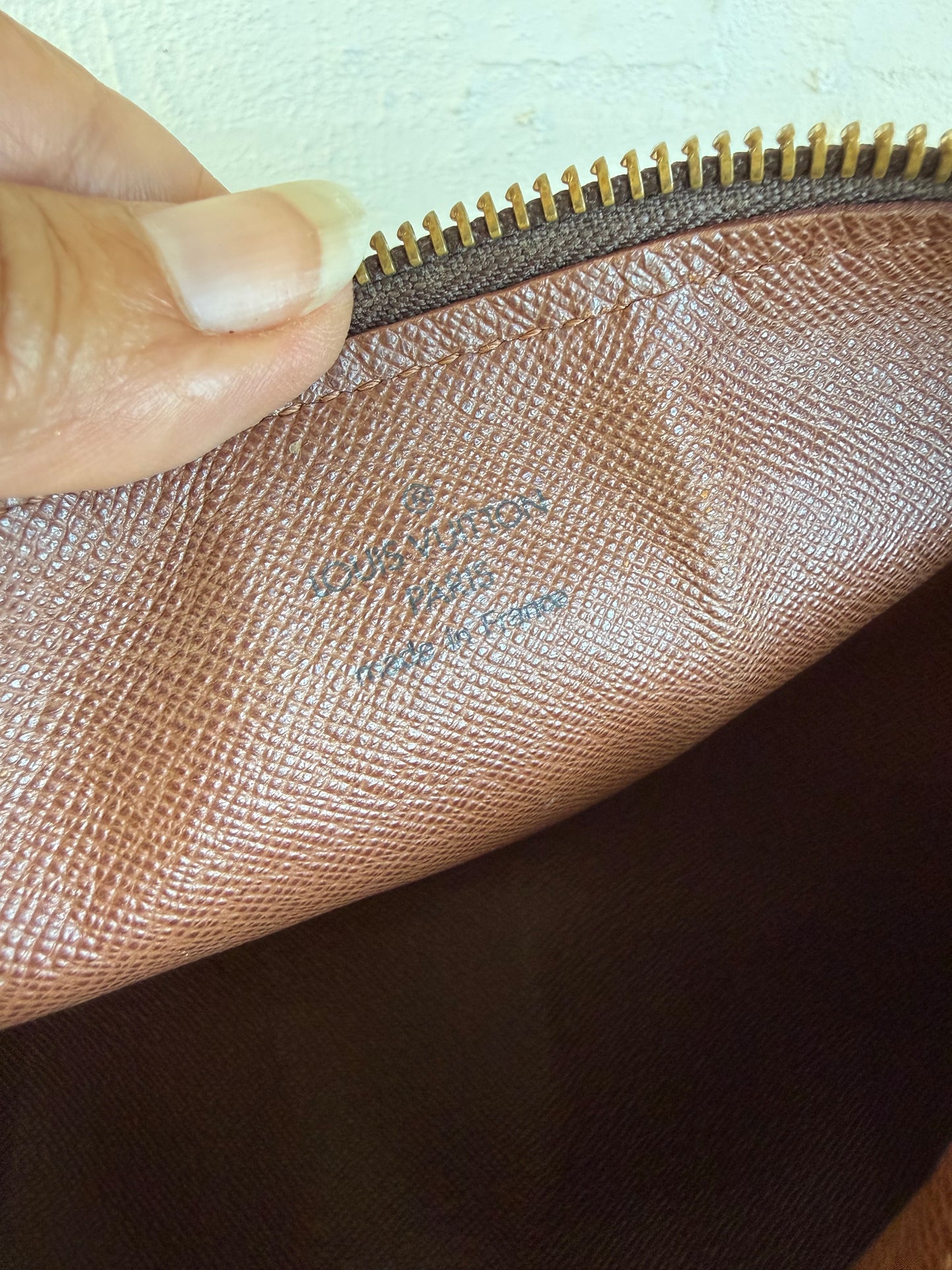 Louis Vuitton Papillon 30