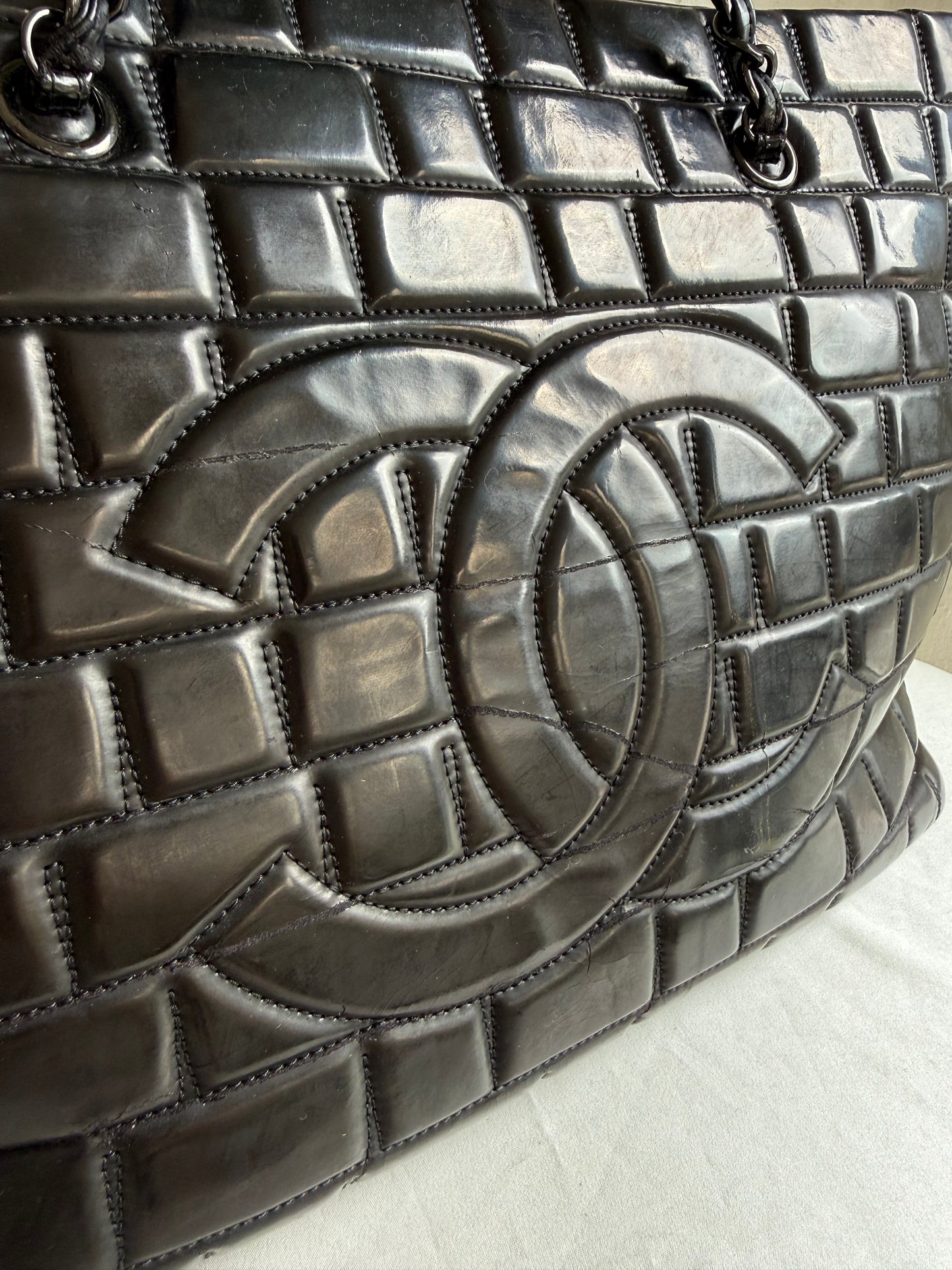 Chanel Tote shopper bag