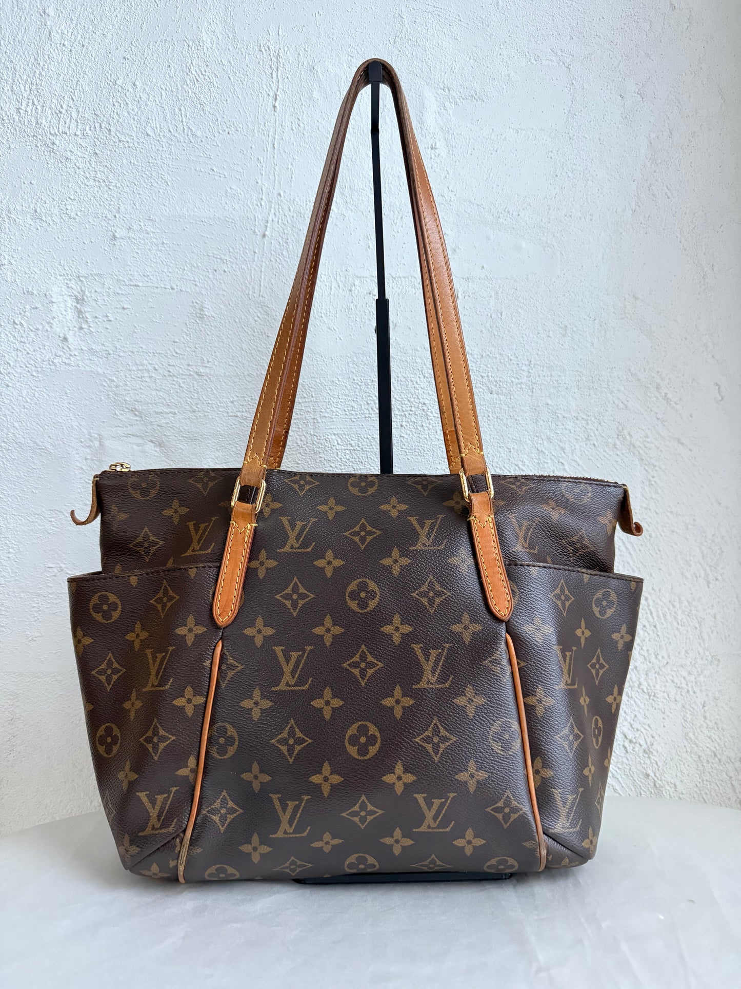 Louis Vuitton Totally PM