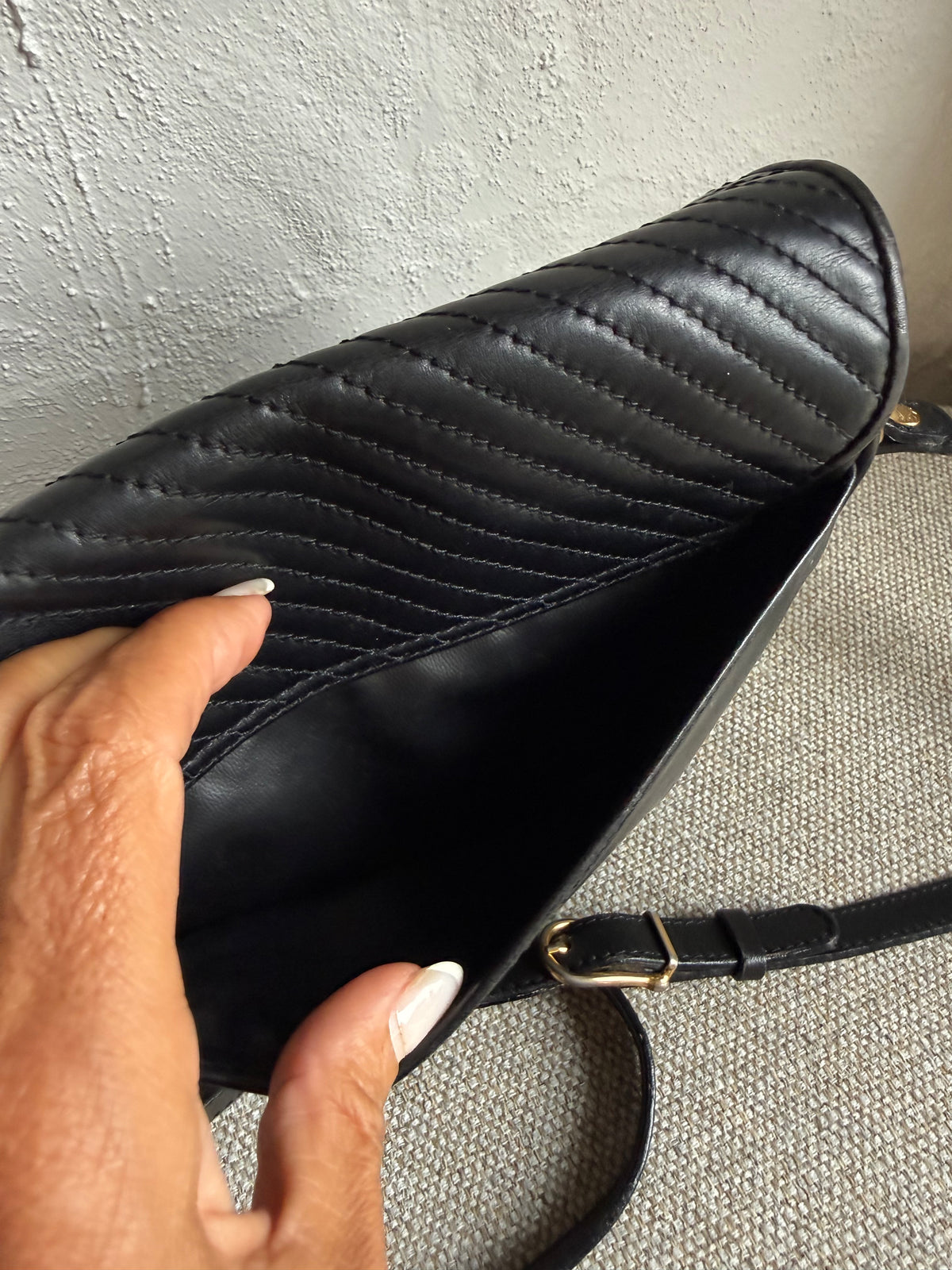 Celine cross/shoulder bag