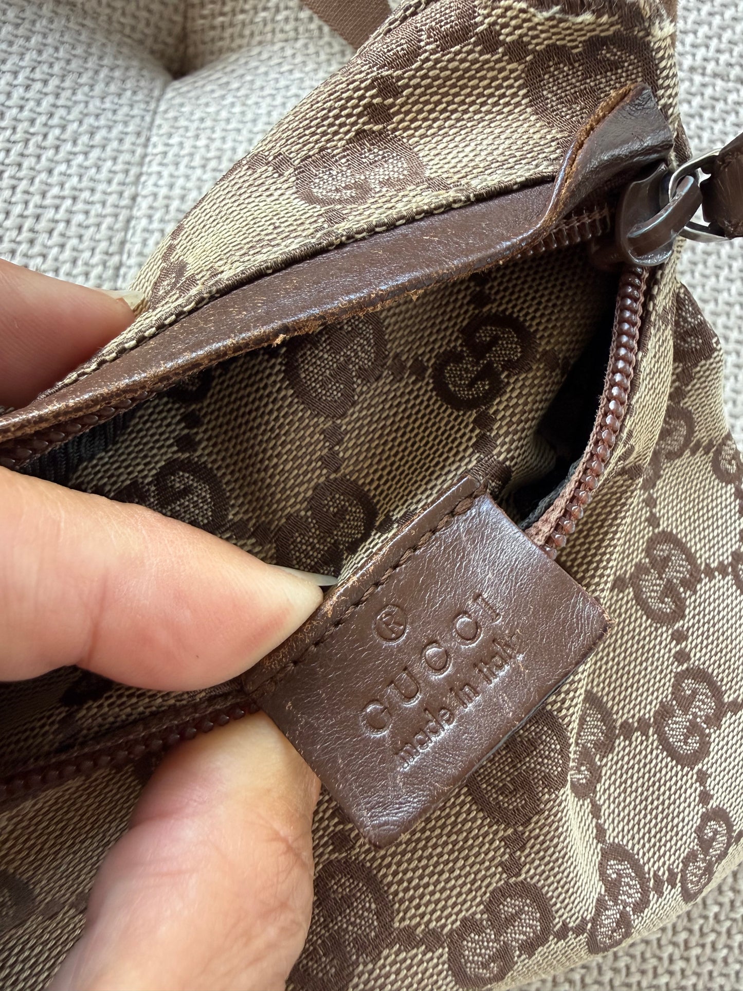 Gucci Waistbag
