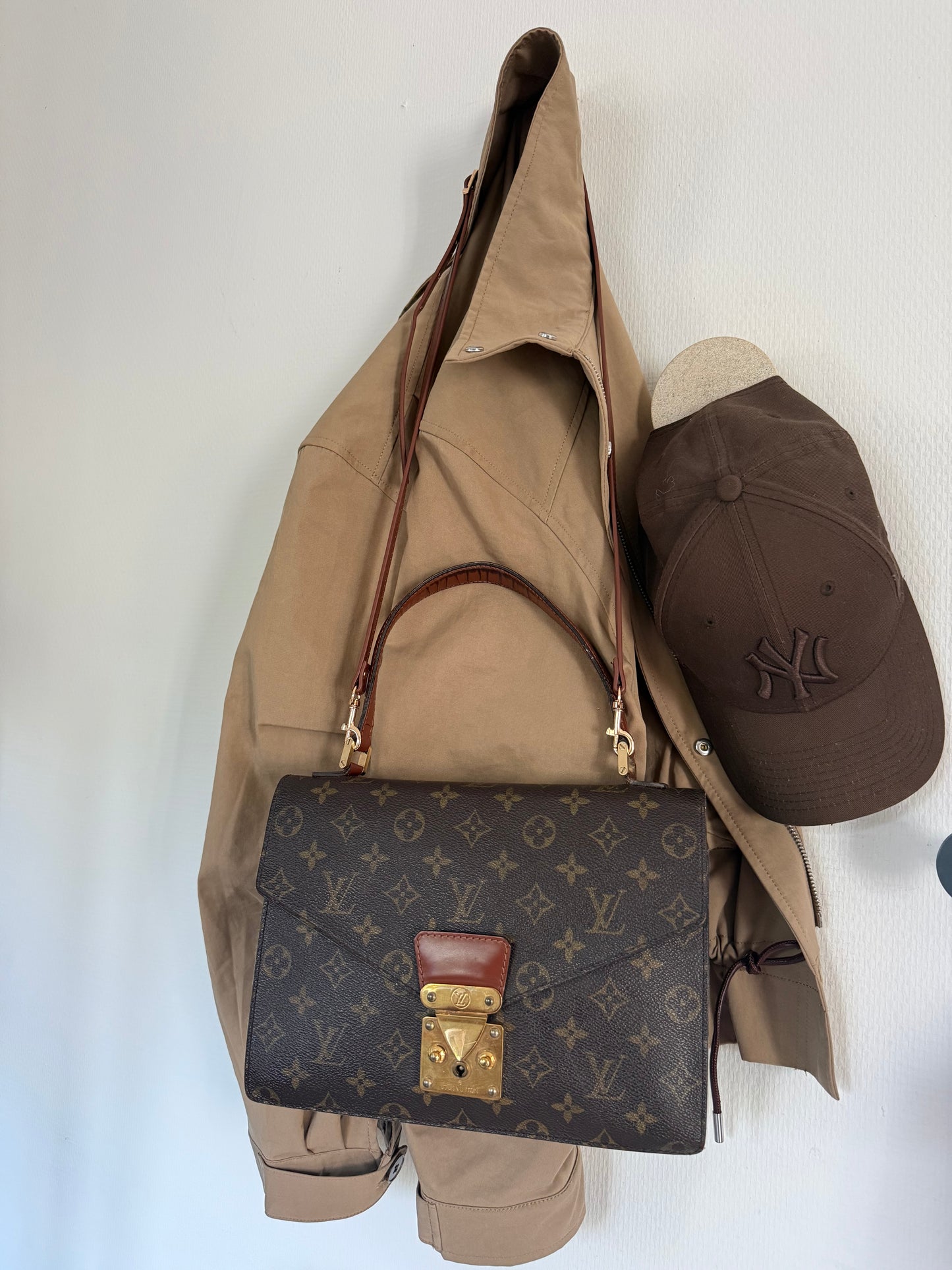 Louis Vuitton Concorde