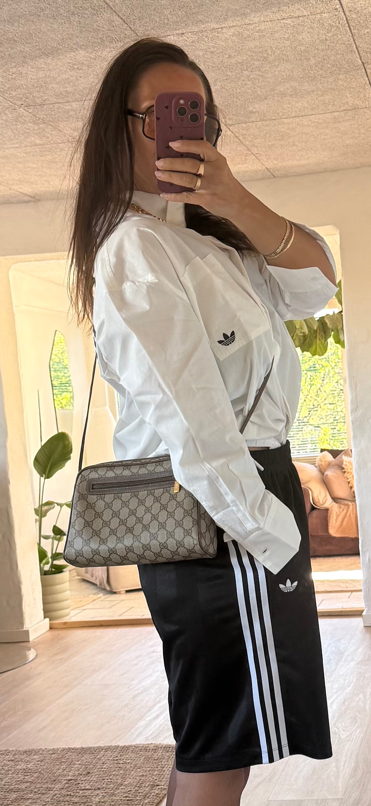 Gucci shoulder bag