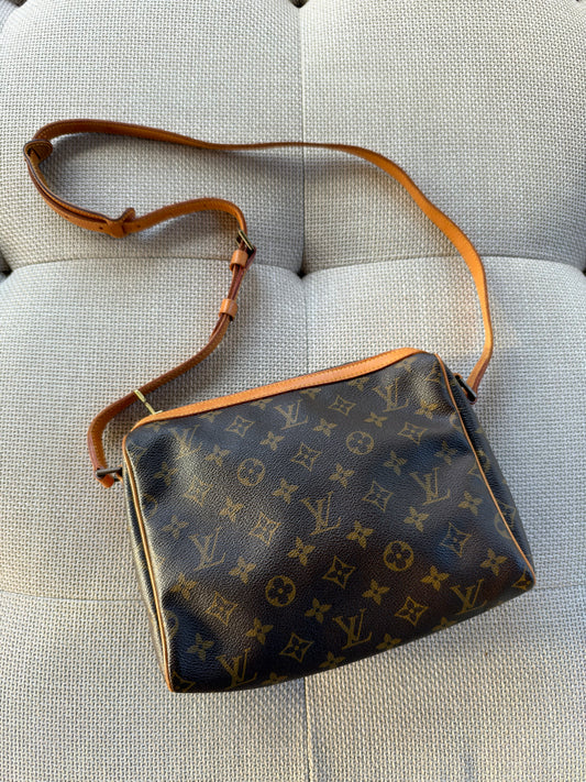 Louis Vuitton Tulle Lee