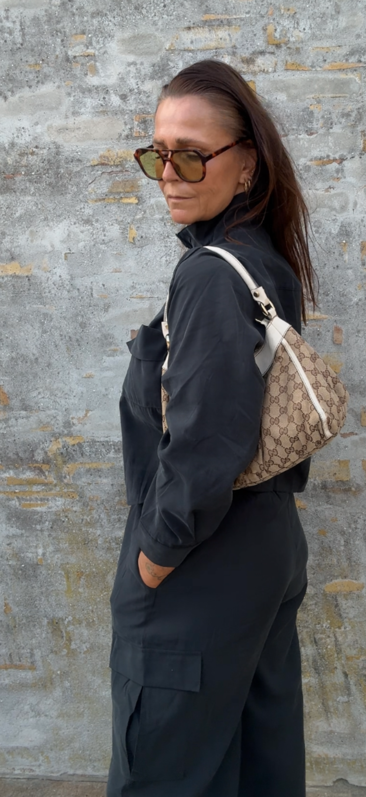 Gucci Abbey Hobo bag